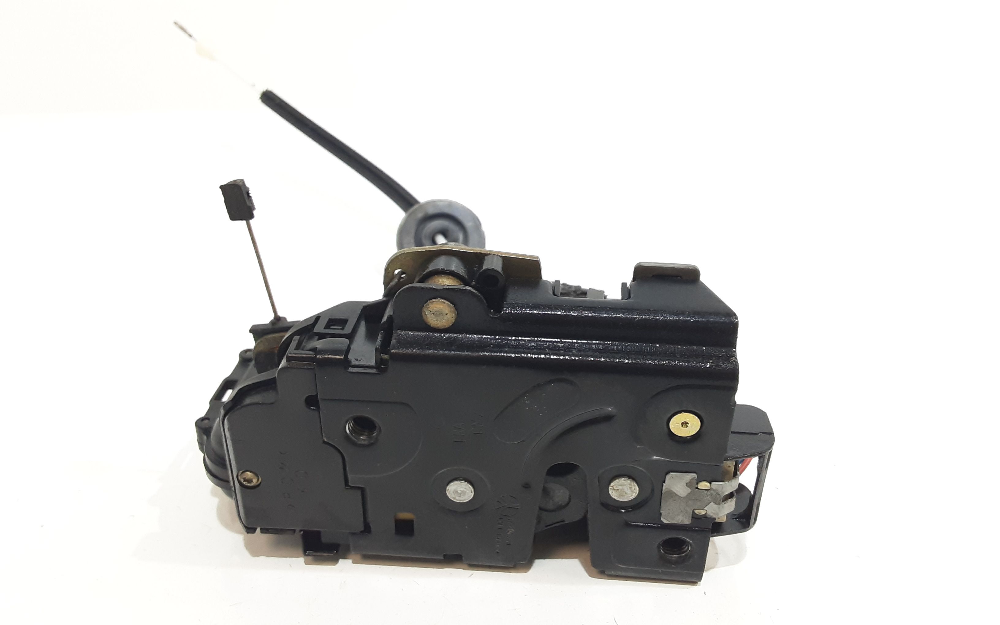 Serratura Posteriore destra AUDI A2 Serie (8Z)