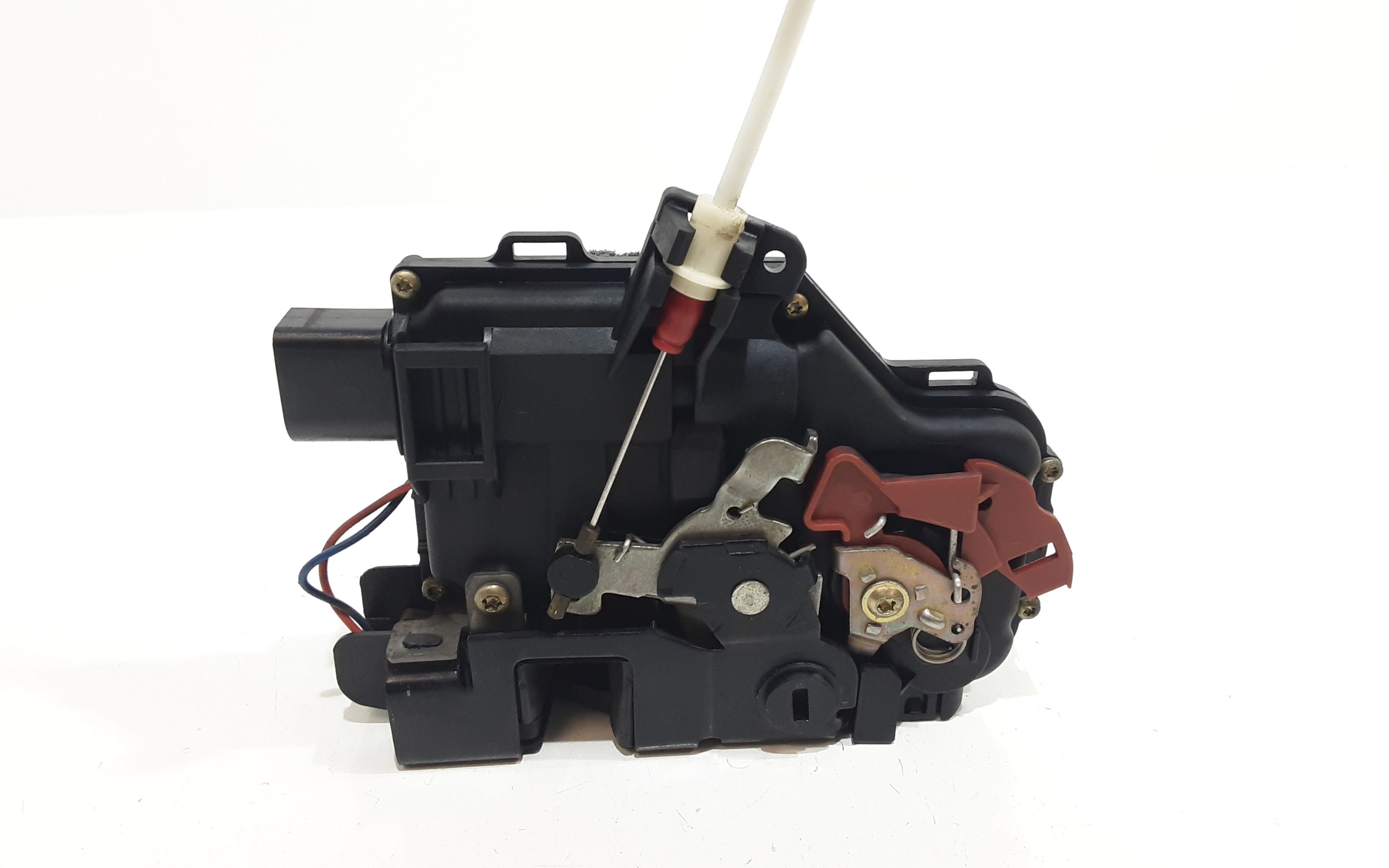 Serratura Posteriore destra AUDI A2 Serie (8Z)