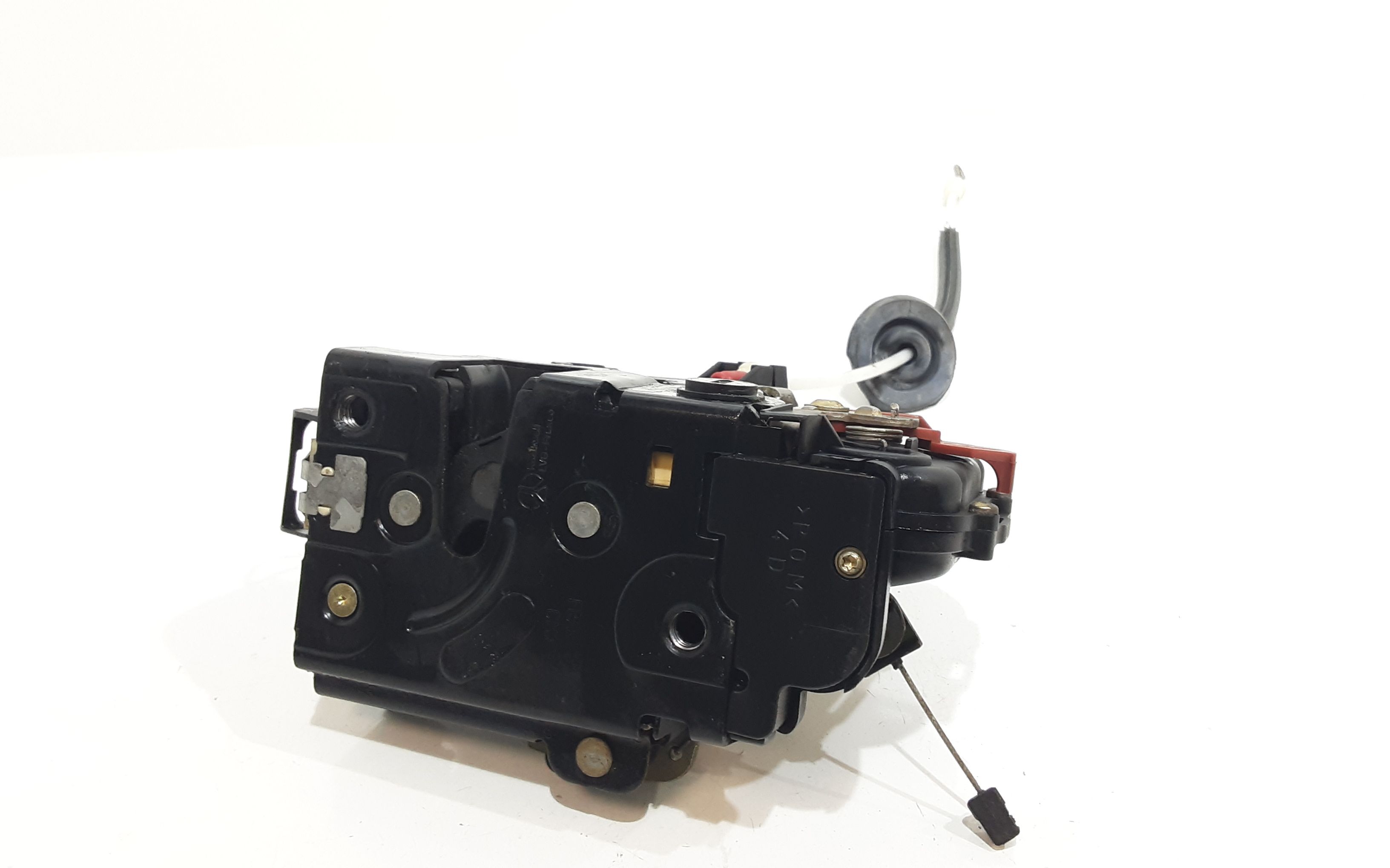 Serratura Posteriore destra AUDI A2 Serie (8Z)