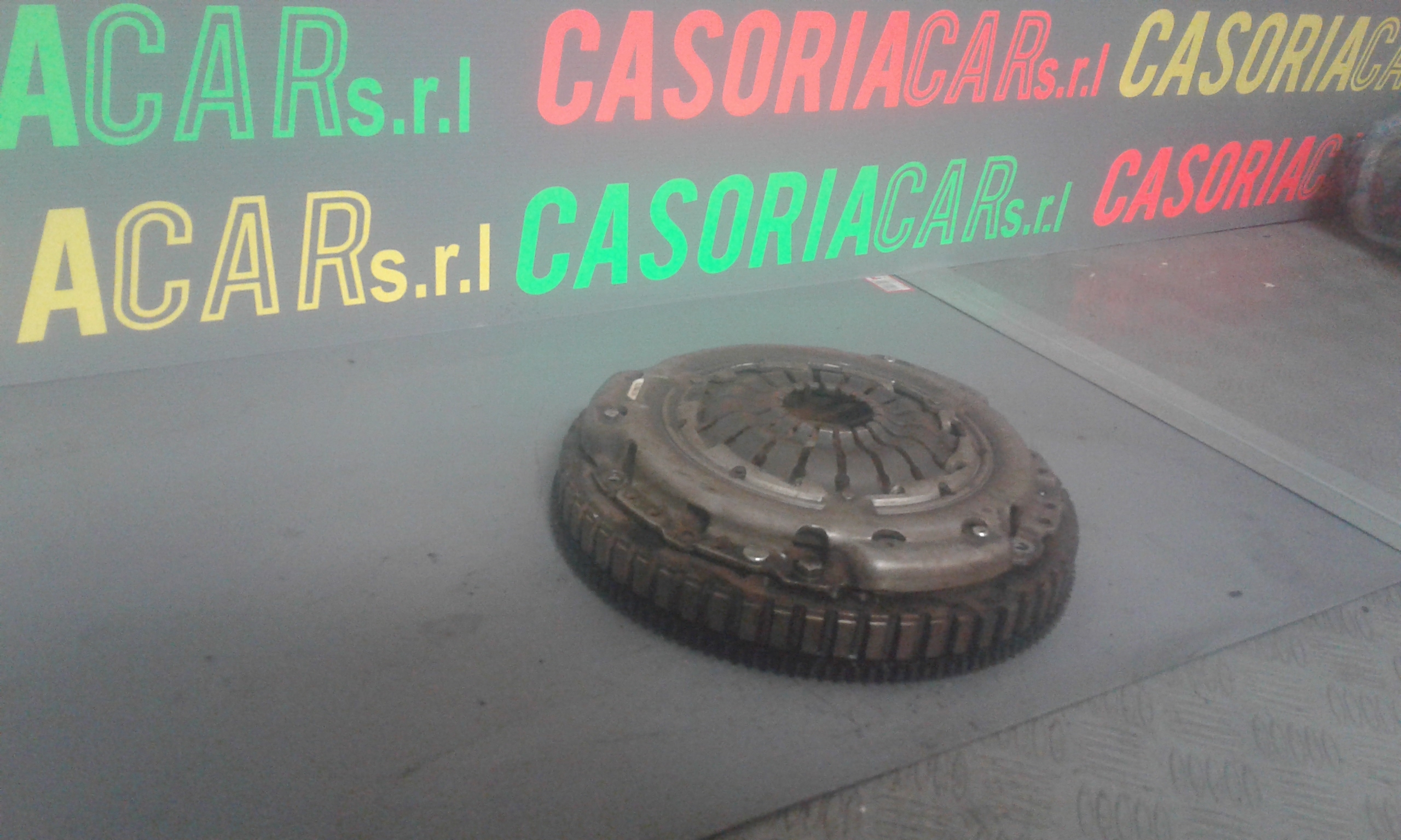 Volano RENAULT Modus 2 Serie