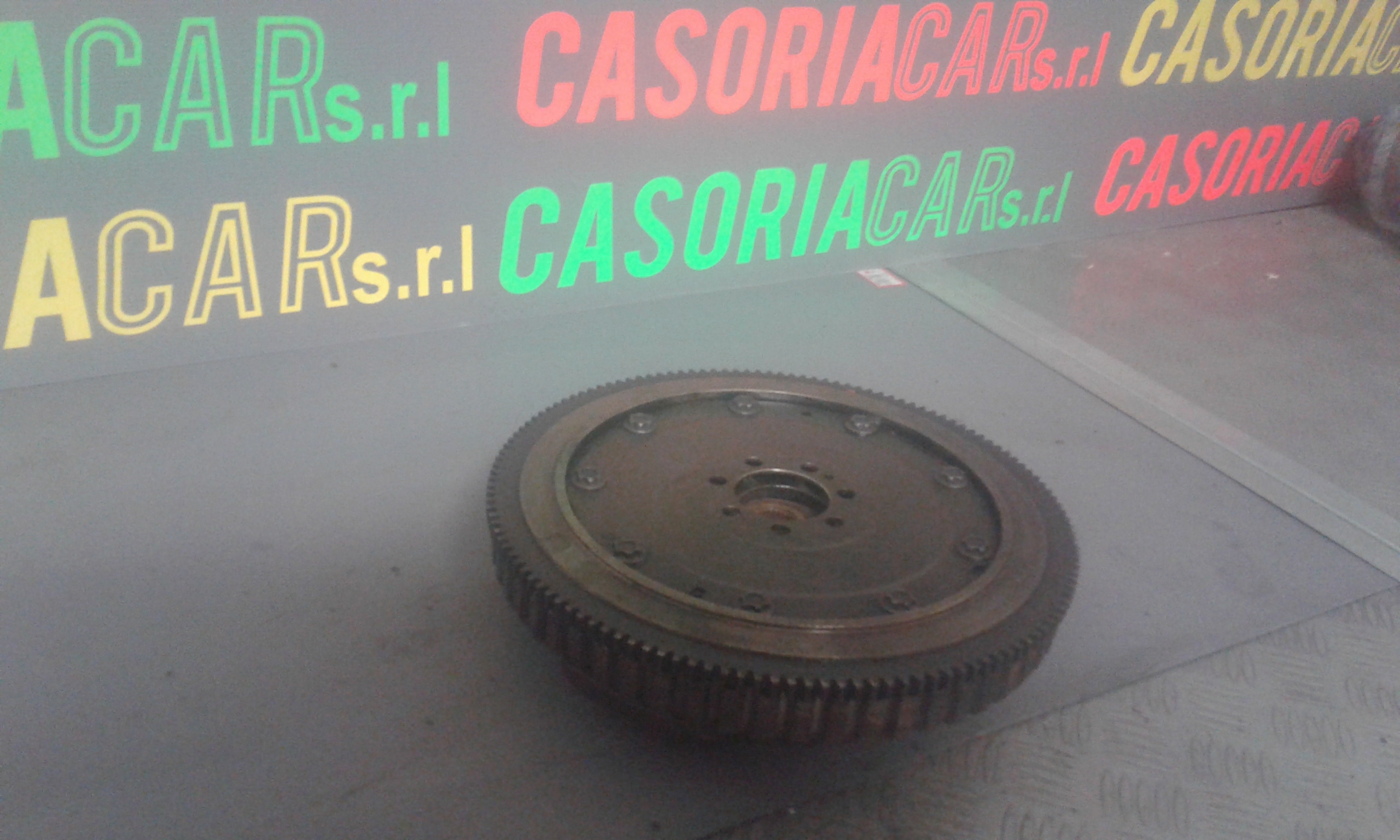 Volano RENAULT Modus 2 Serie