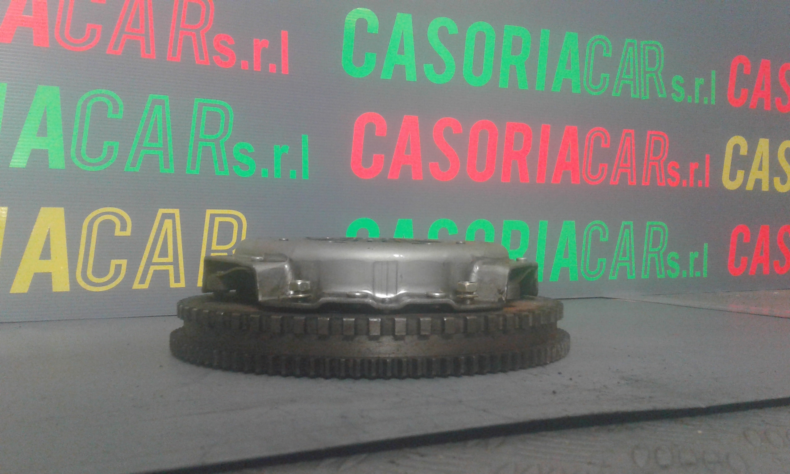 Volano NISSAN Micra 3 Serie