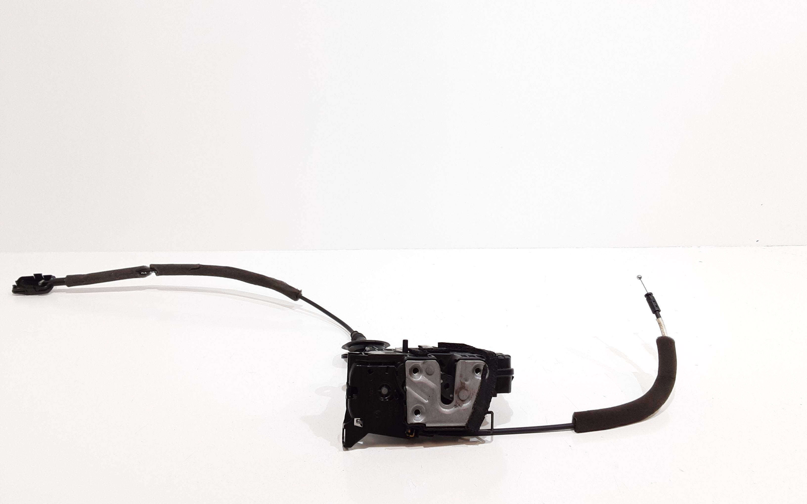 Serratura Posteriore destra RENAULT Captur Serie