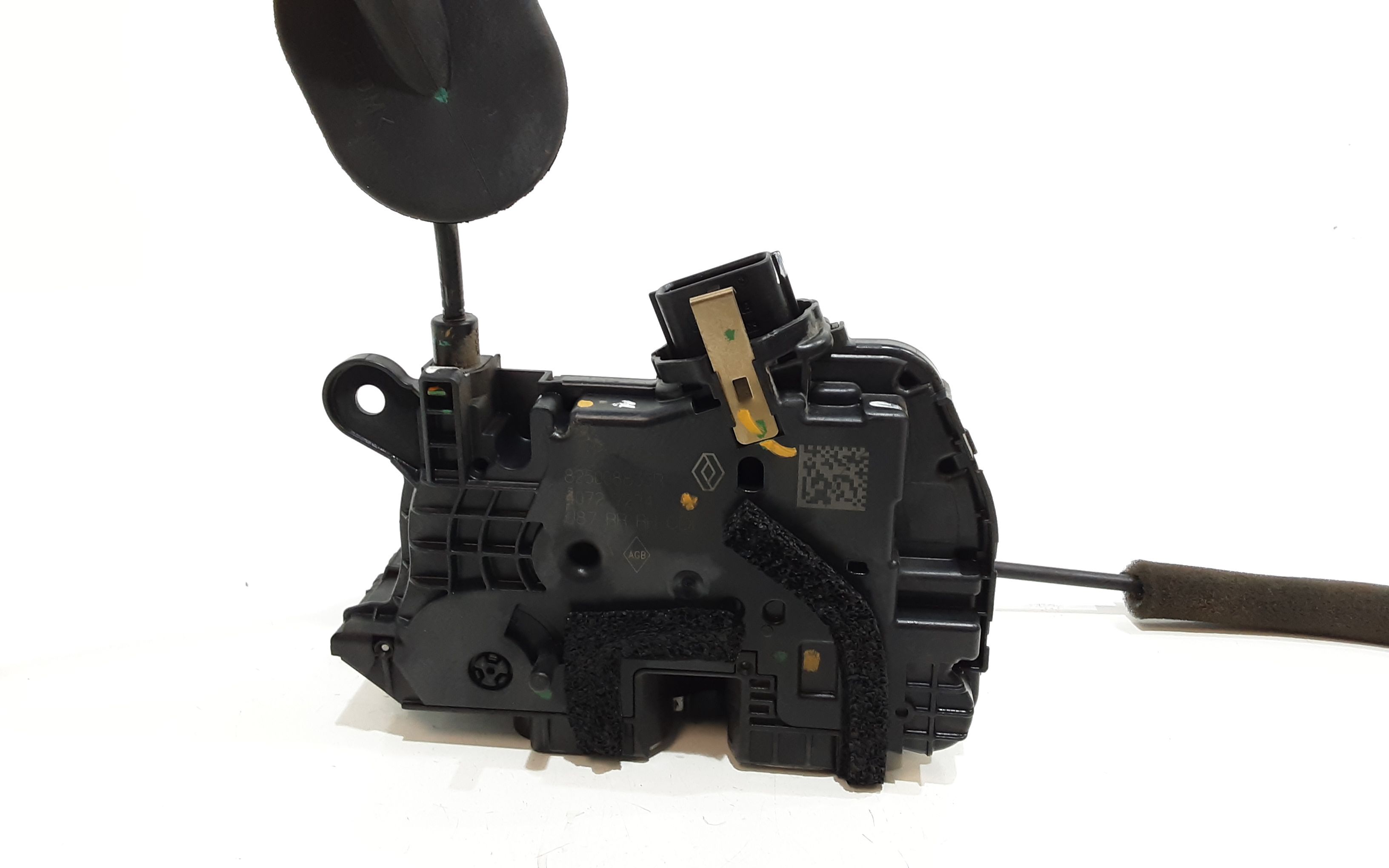 Serratura Posteriore destra RENAULT Captur Serie