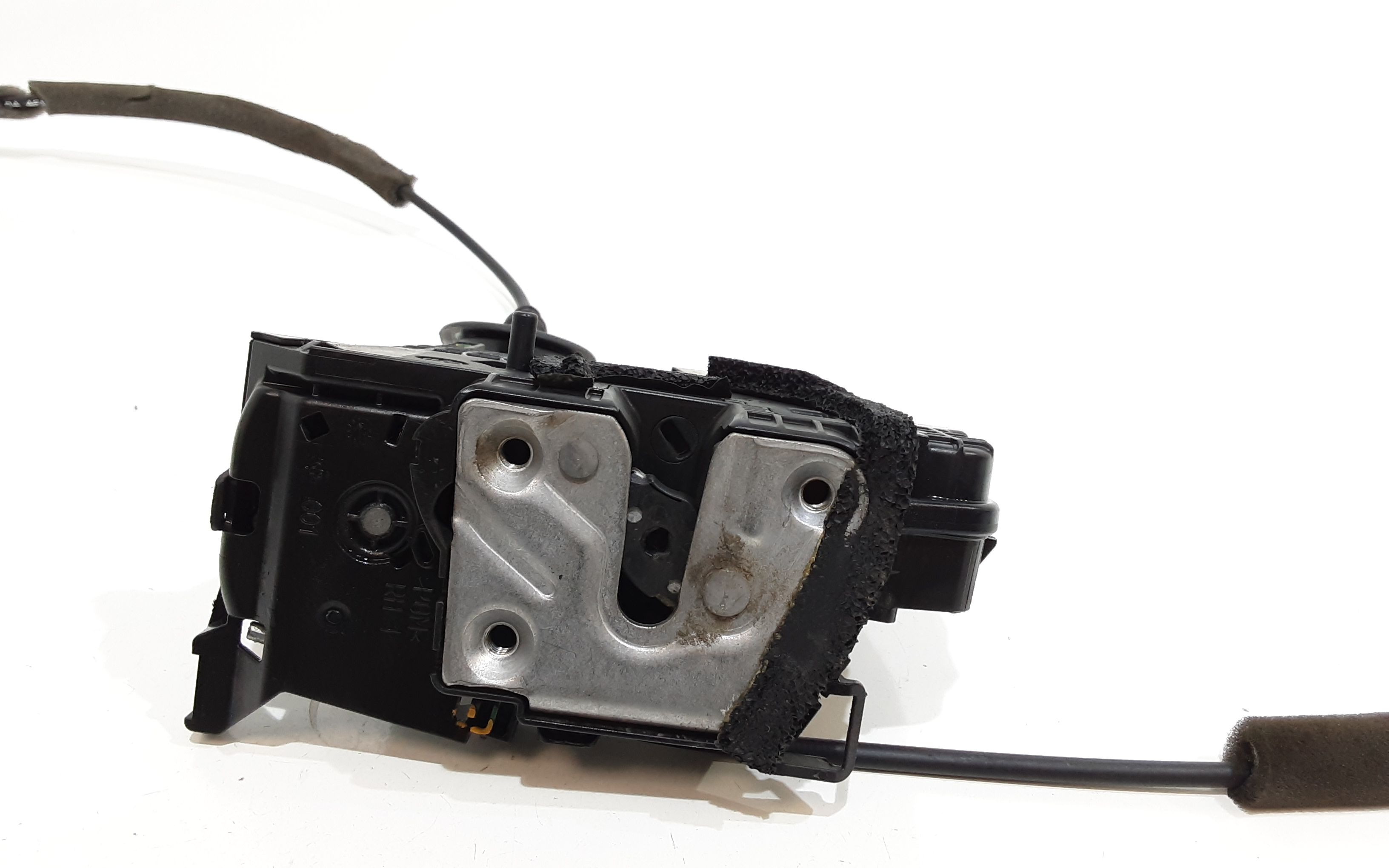 Serratura Posteriore destra RENAULT Captur Serie