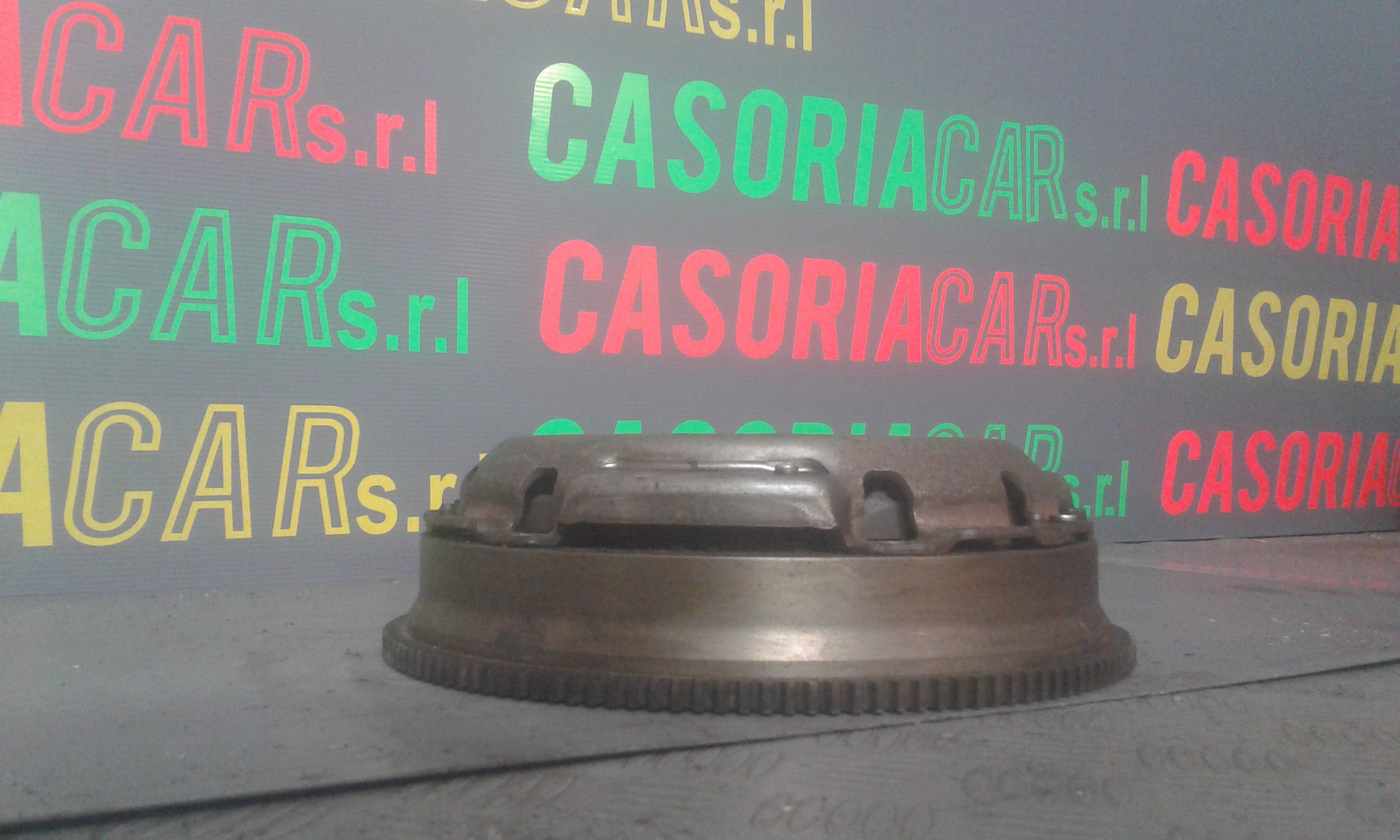 Volano FORD Fusion 1 Serie