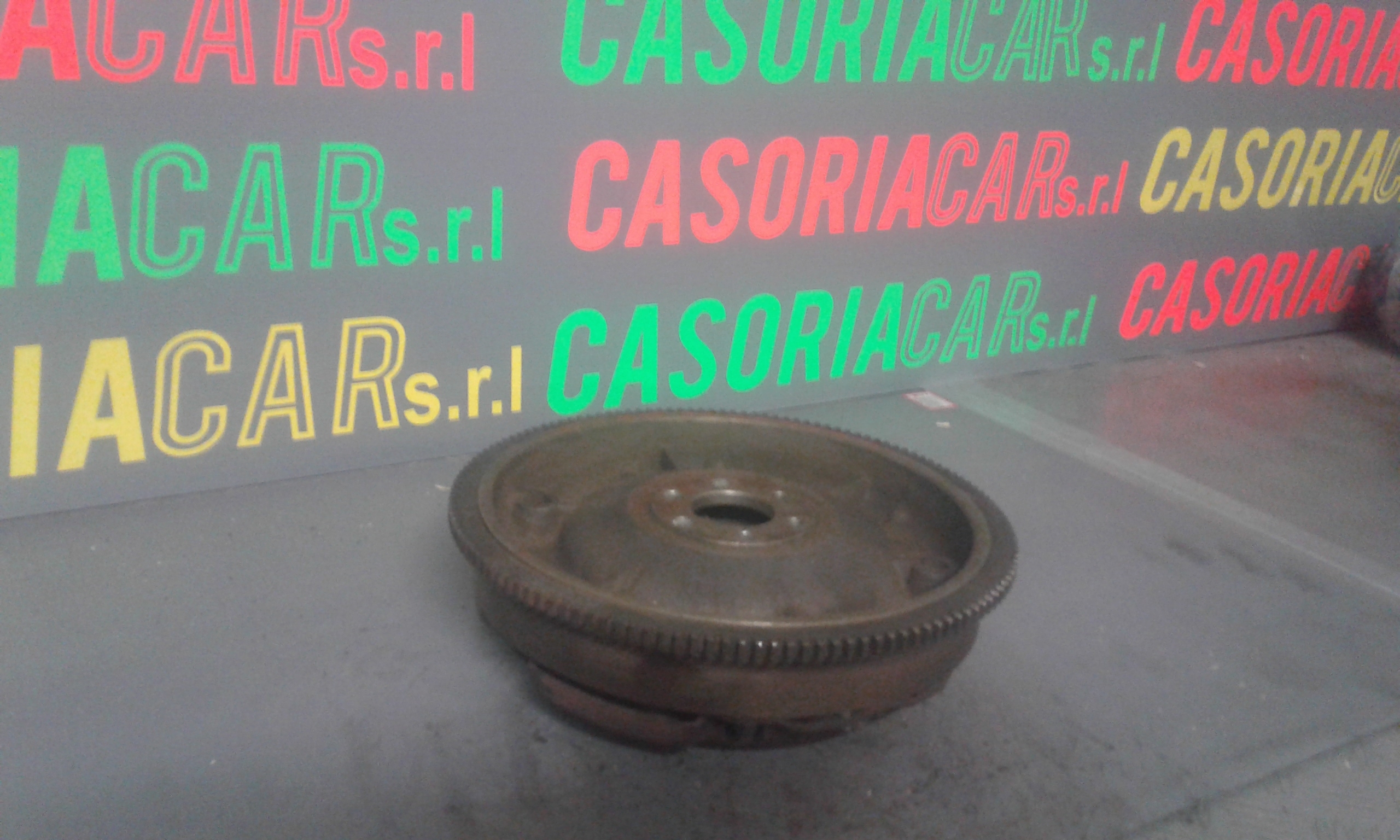 Volano FORD Fusion 1 Serie