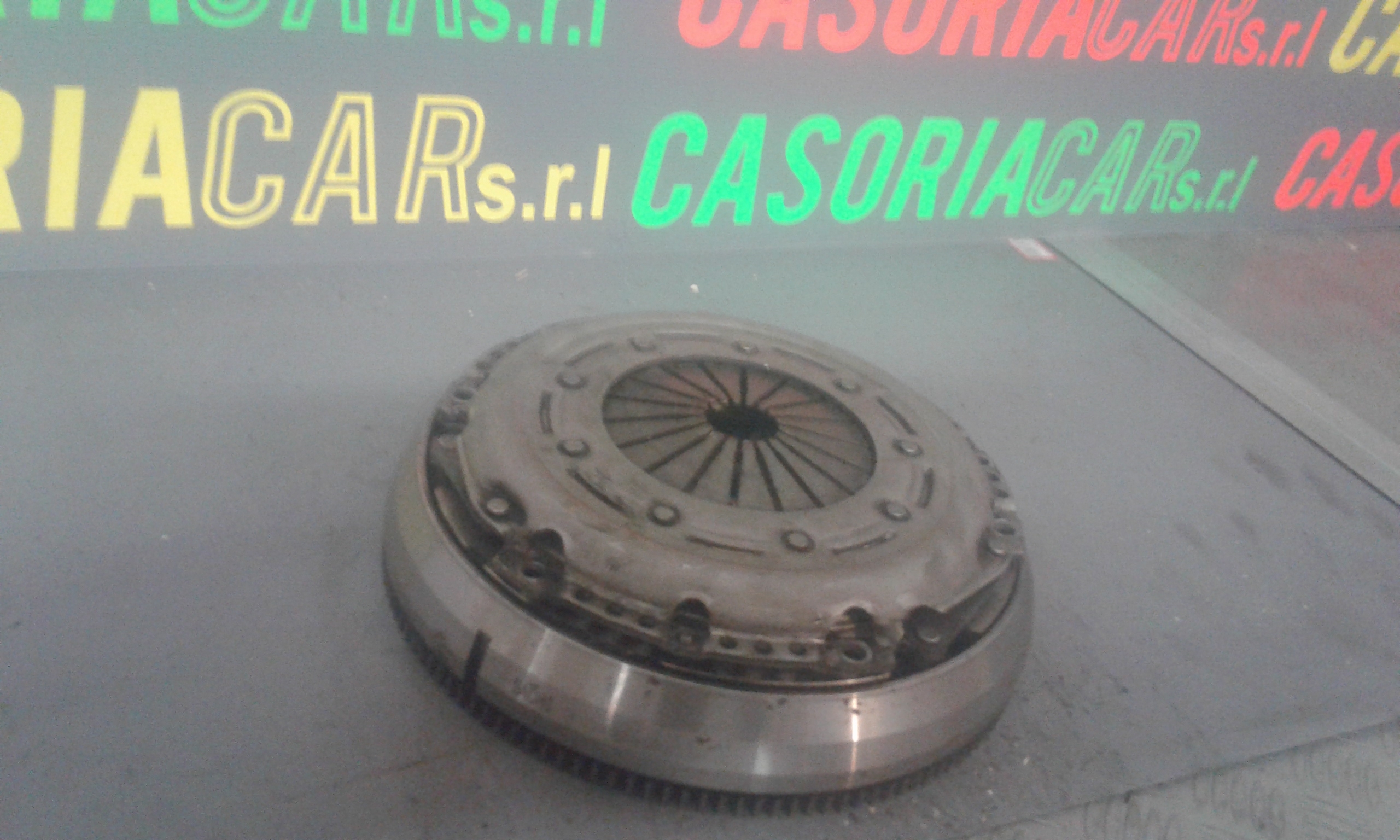 Volano CITROEN C4 Gran Picasso