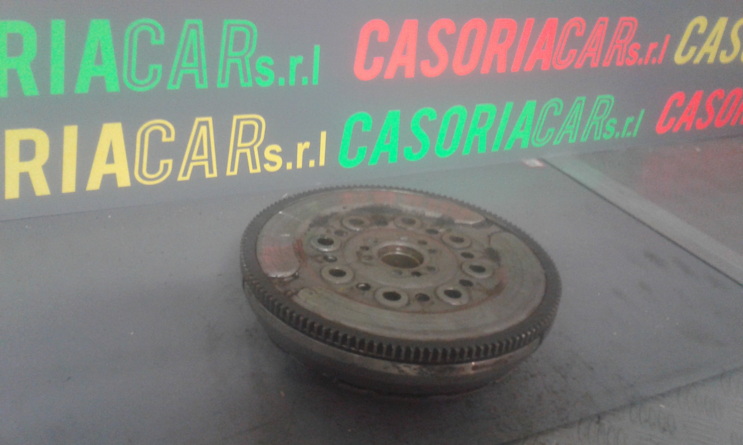 Volano CITROEN C4 Gran Picasso