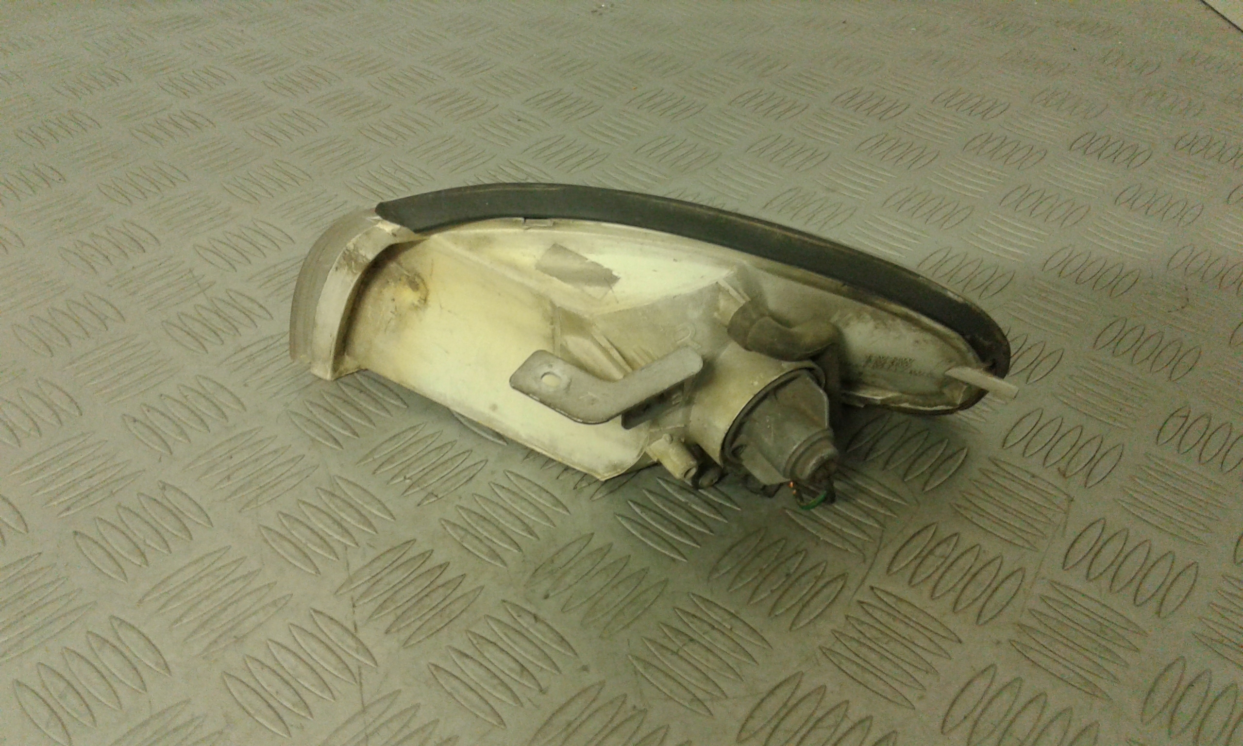 Freccia DX parafango HYUNDAI Coup 1 Serie