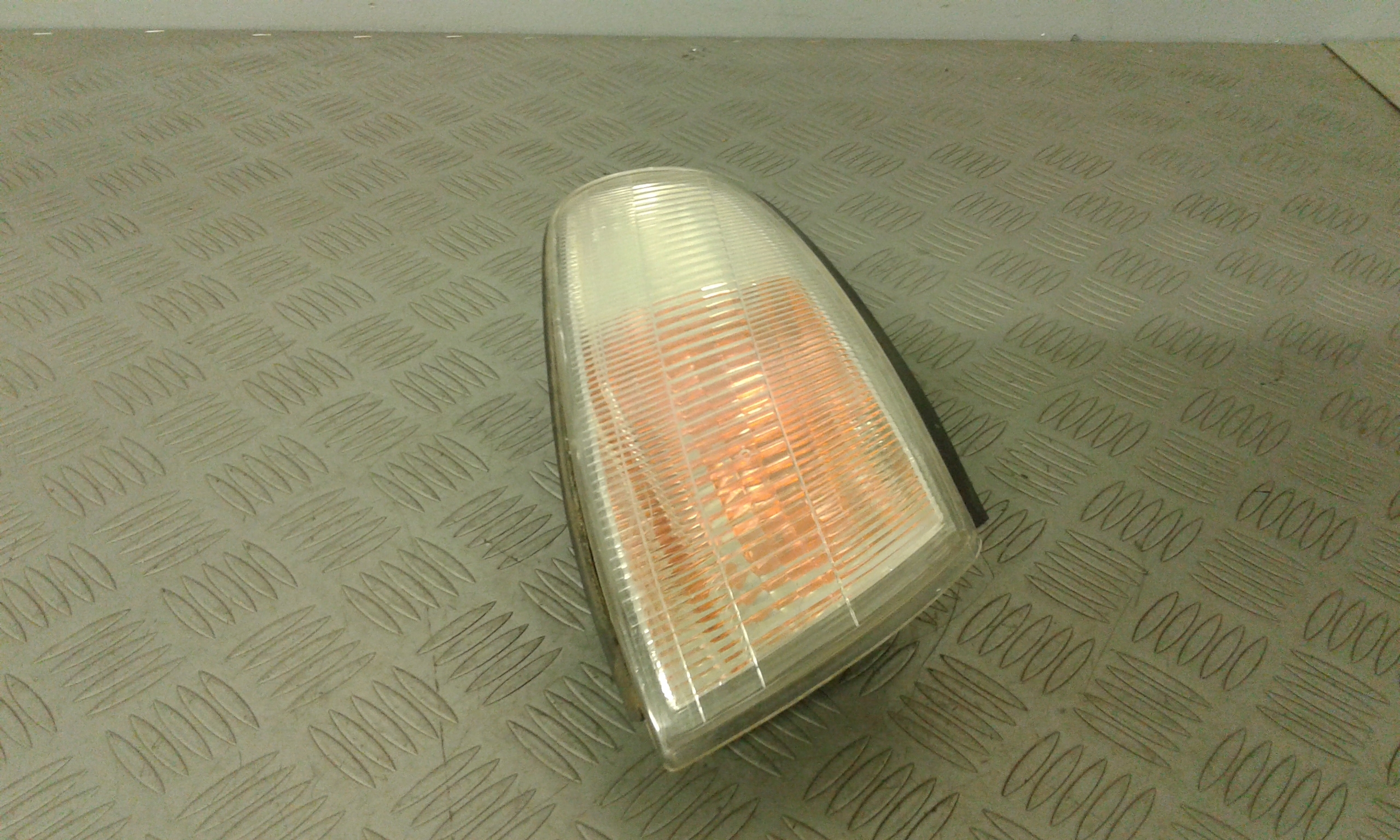 Freccia DX parafango HYUNDAI Coup 1 Serie