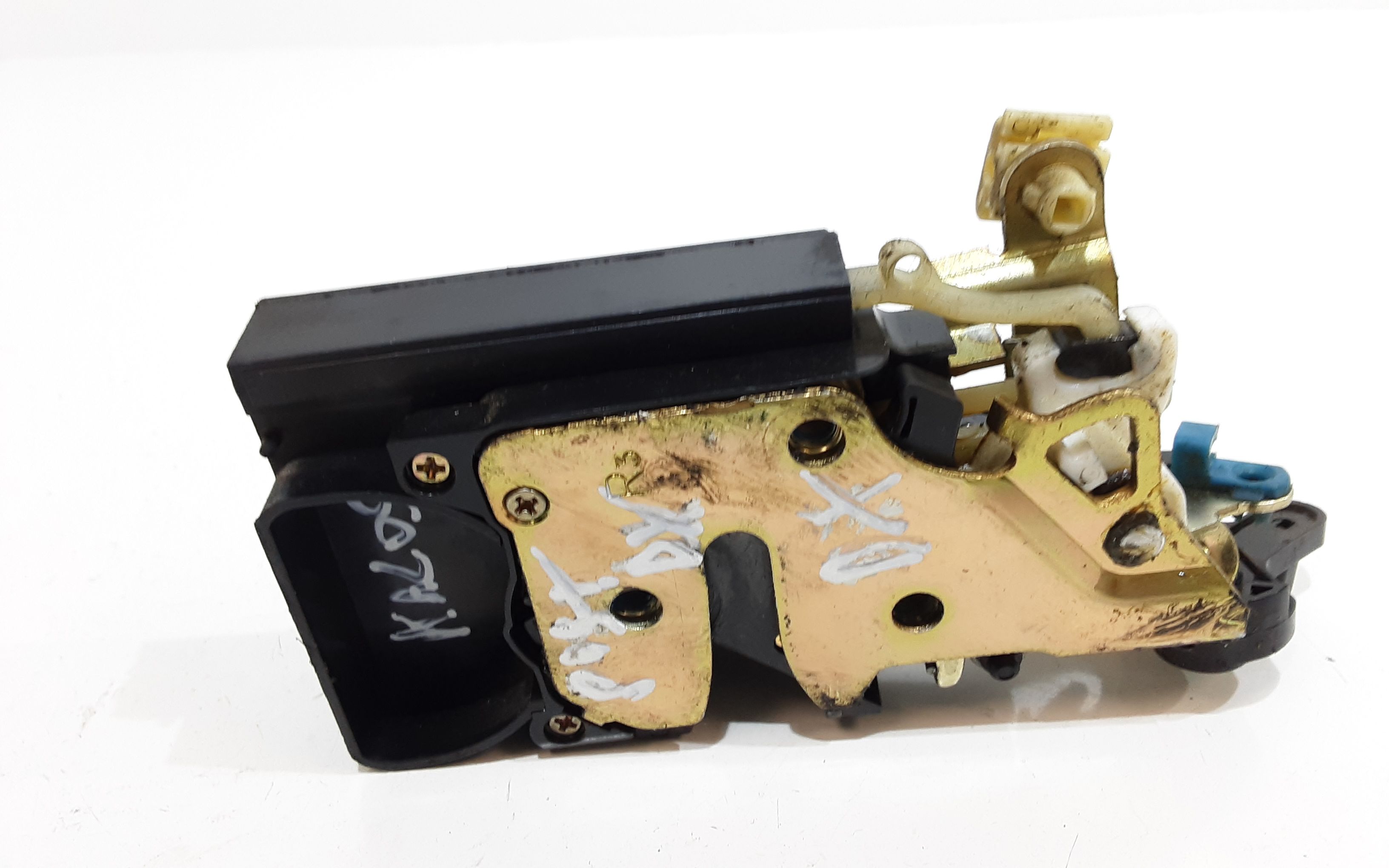 Serratura Posteriore destra CHEVROLET Kalos 2 Serie