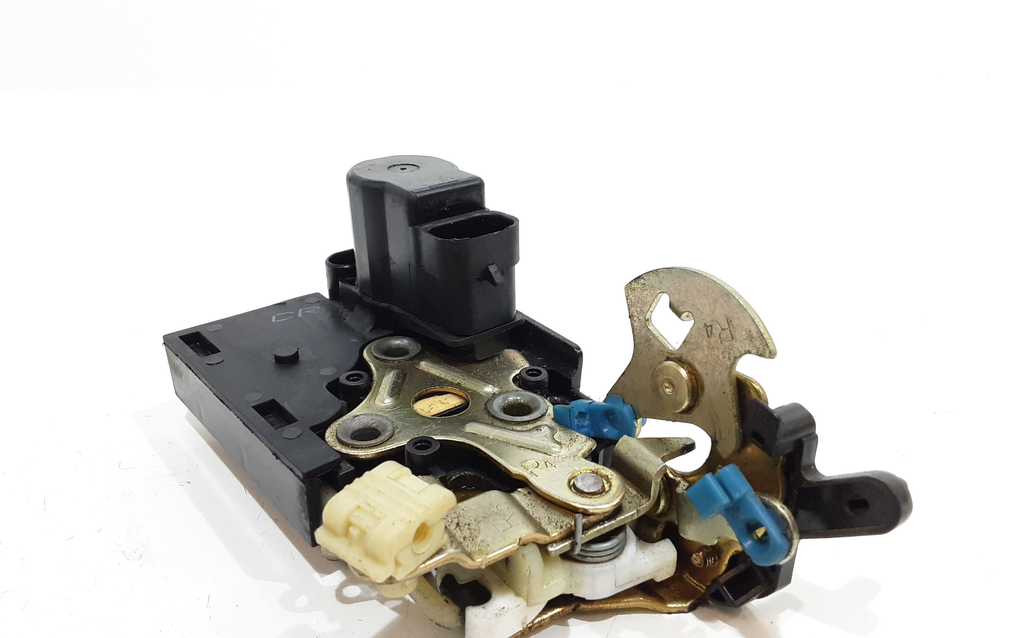 Serratura Posteriore destra CHEVROLET Kalos 2 Serie