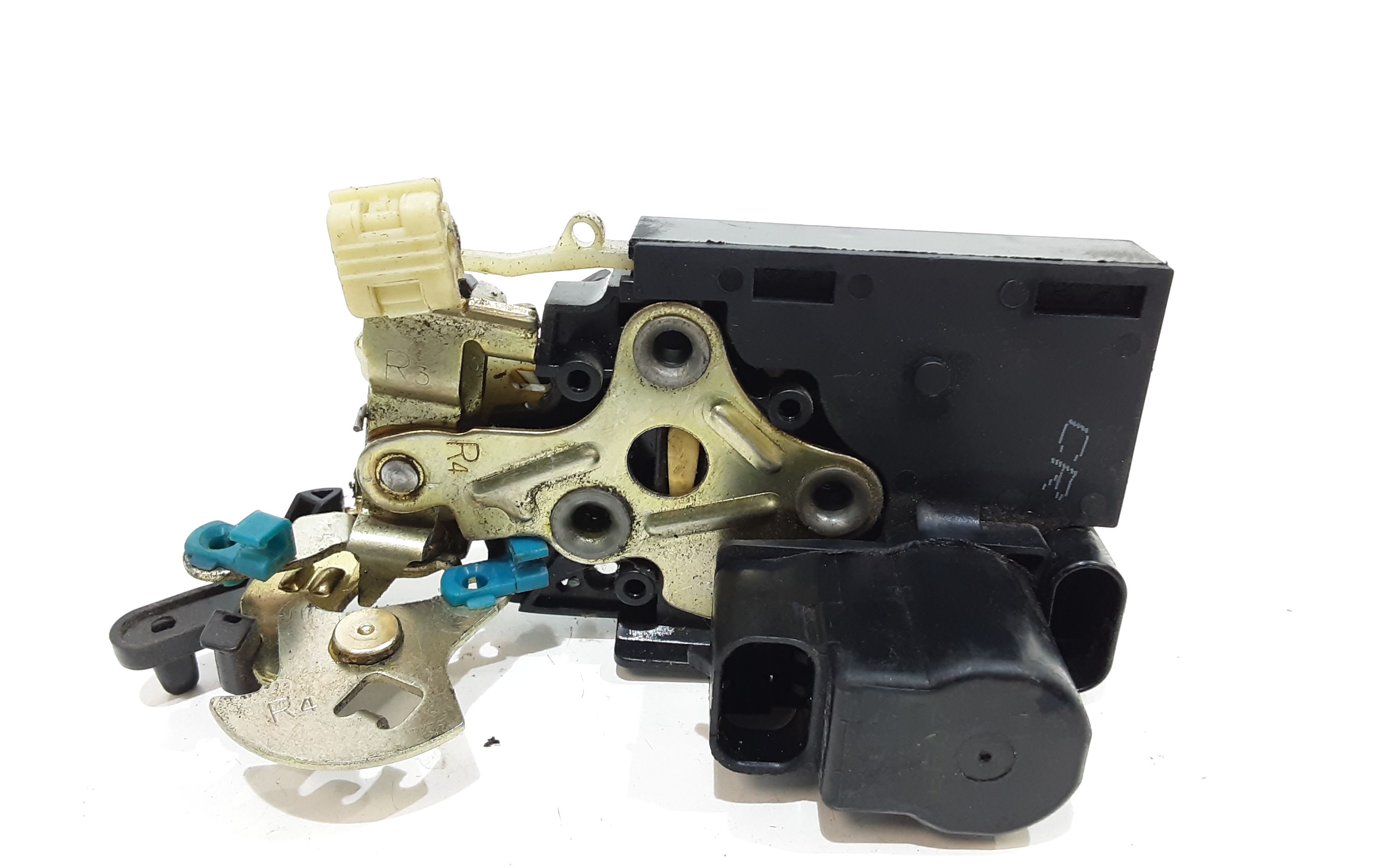 Serratura Posteriore destra CHEVROLET Kalos 2 Serie