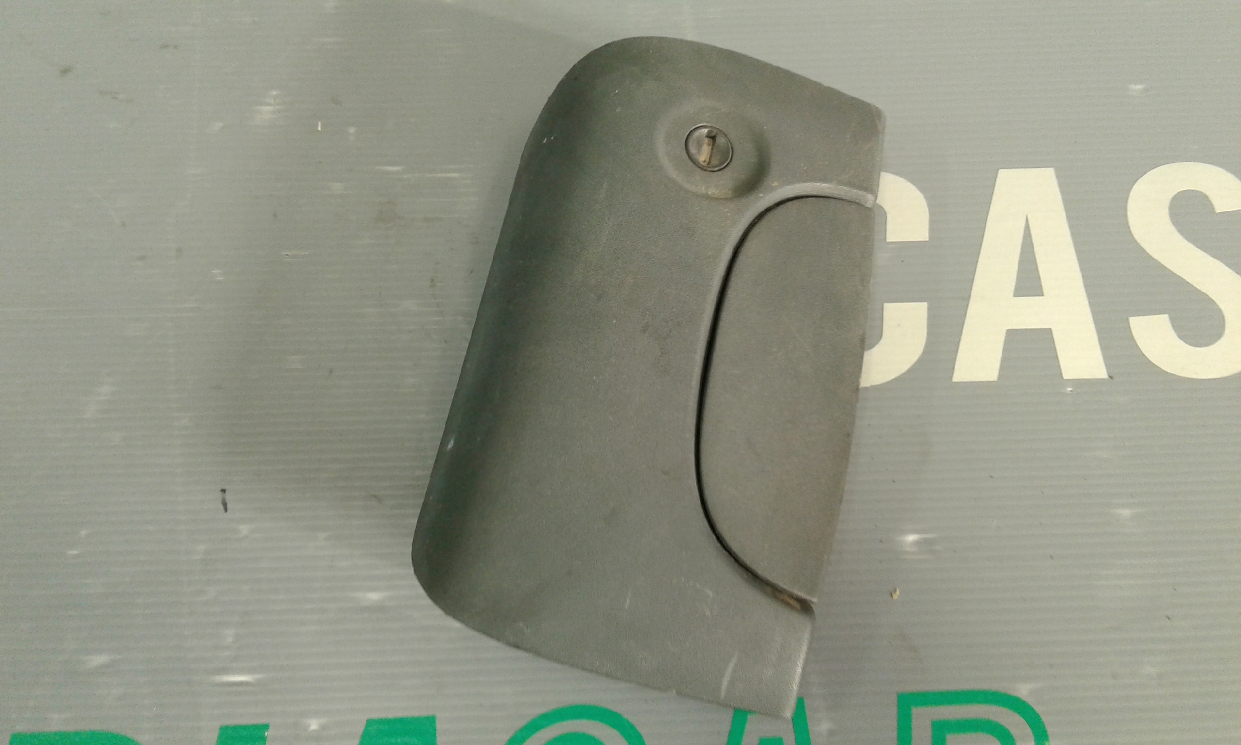 Maniglia Posteriore porta carico SX guida RENAULT Kangoo 1 Serie