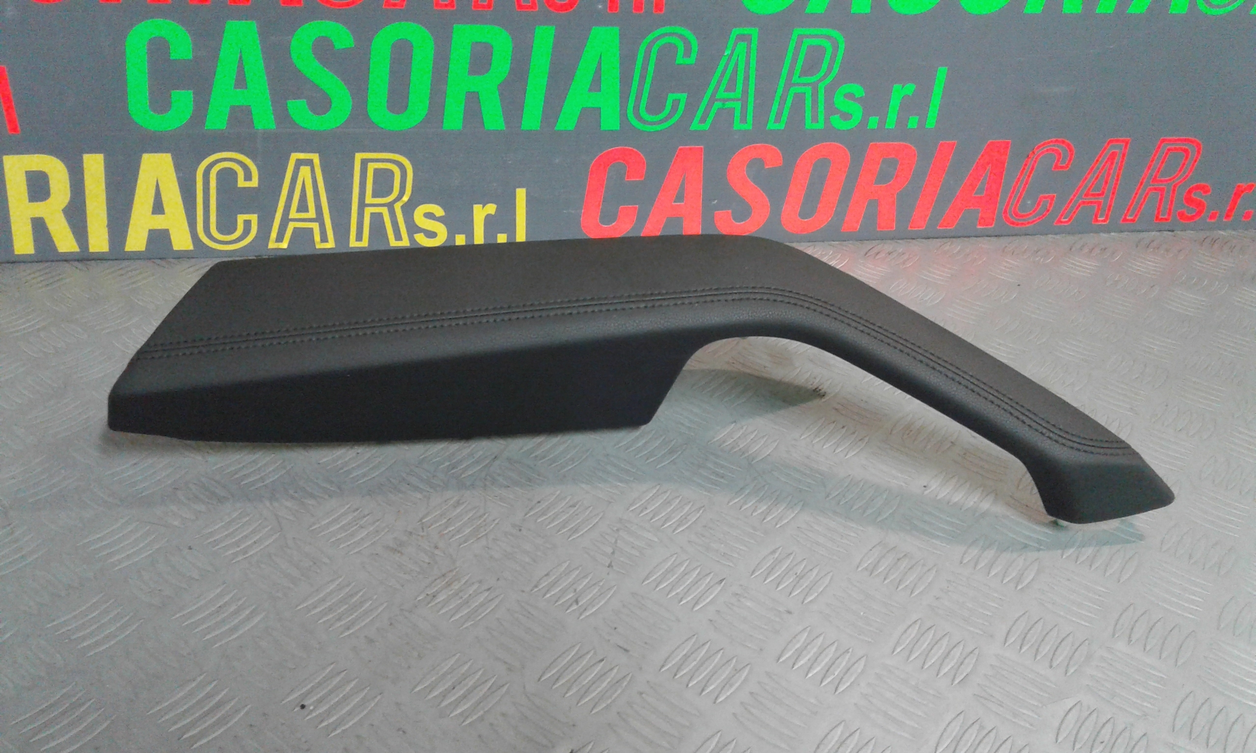 Maniglione interno POST DX passeggero VOLKSWAGEN Passat Berlina 5 Serie