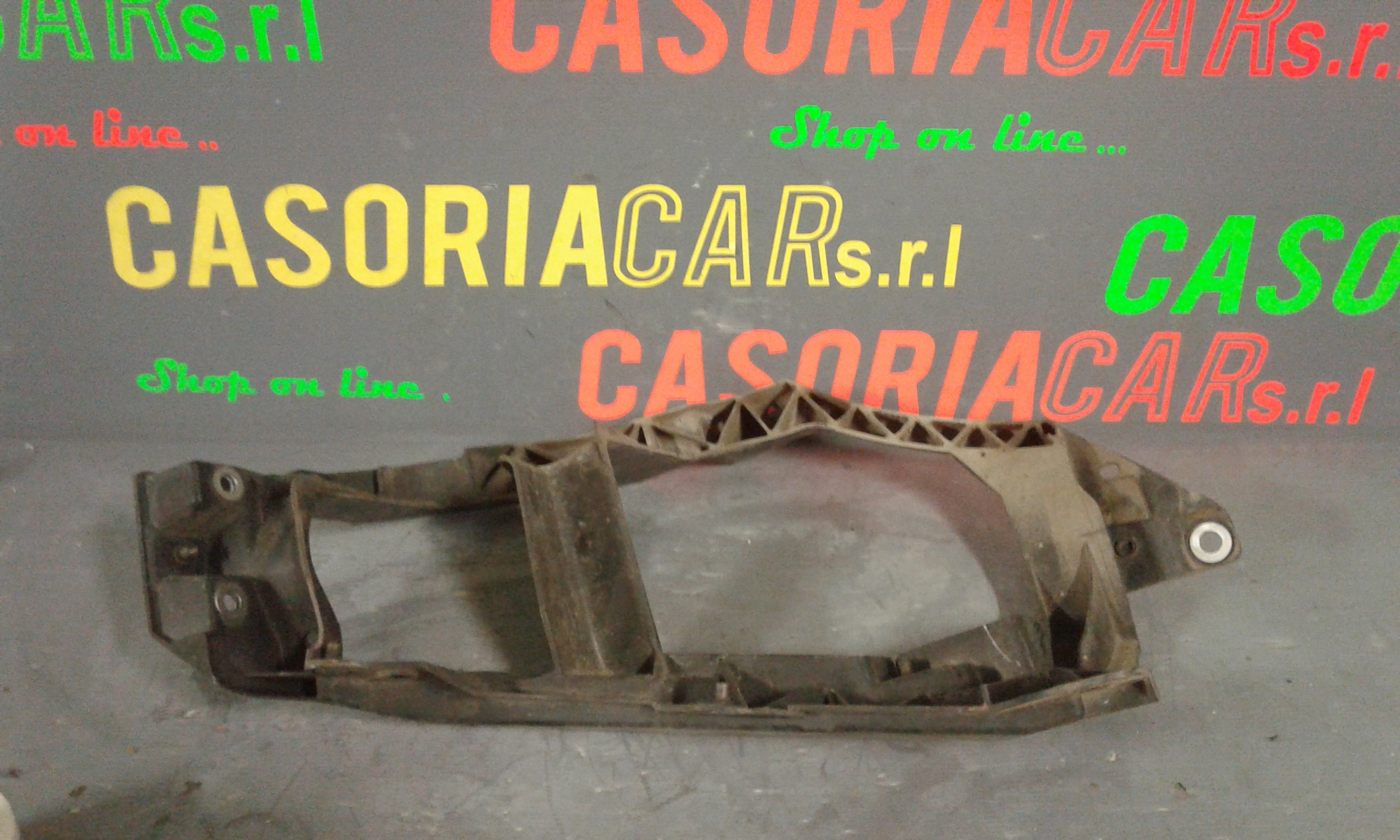 Supporto Faro Sinistro SMART Forfour 1 Serie