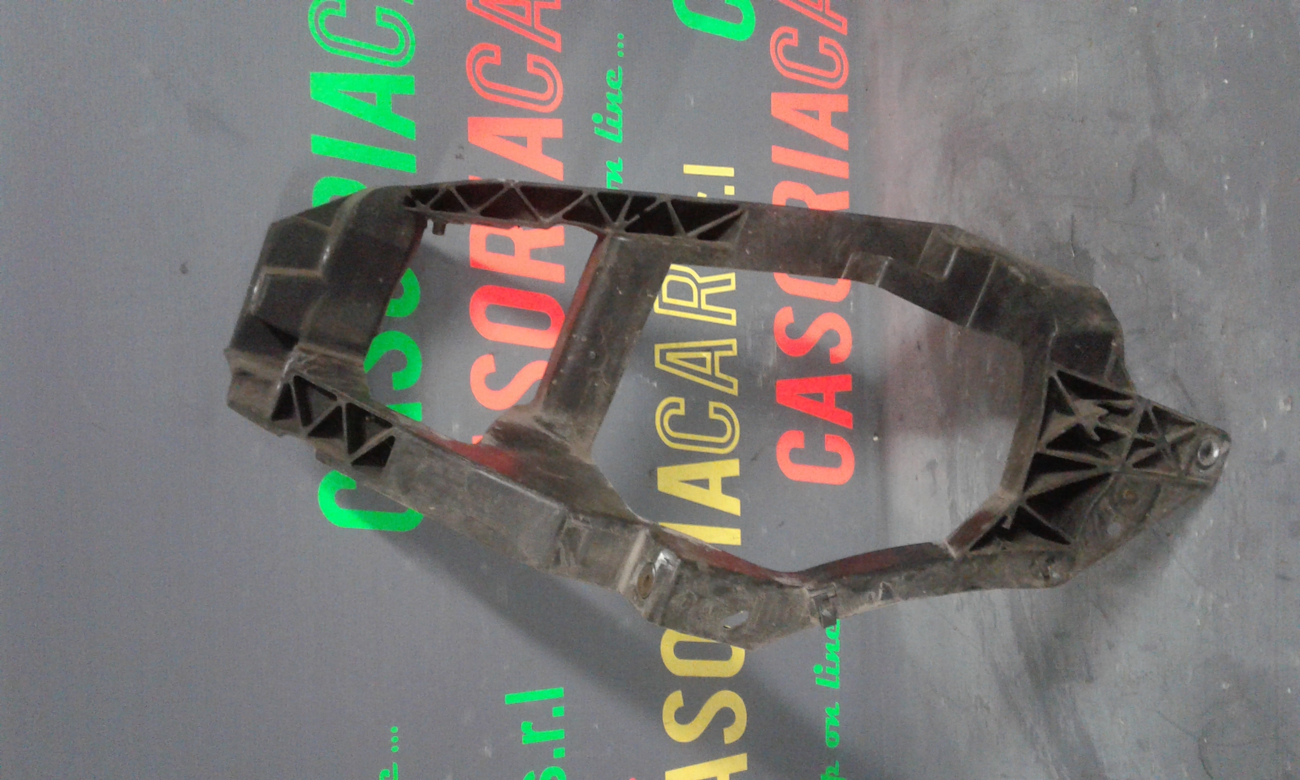 Supporto Faro Sinistro SMART Forfour 1 Serie