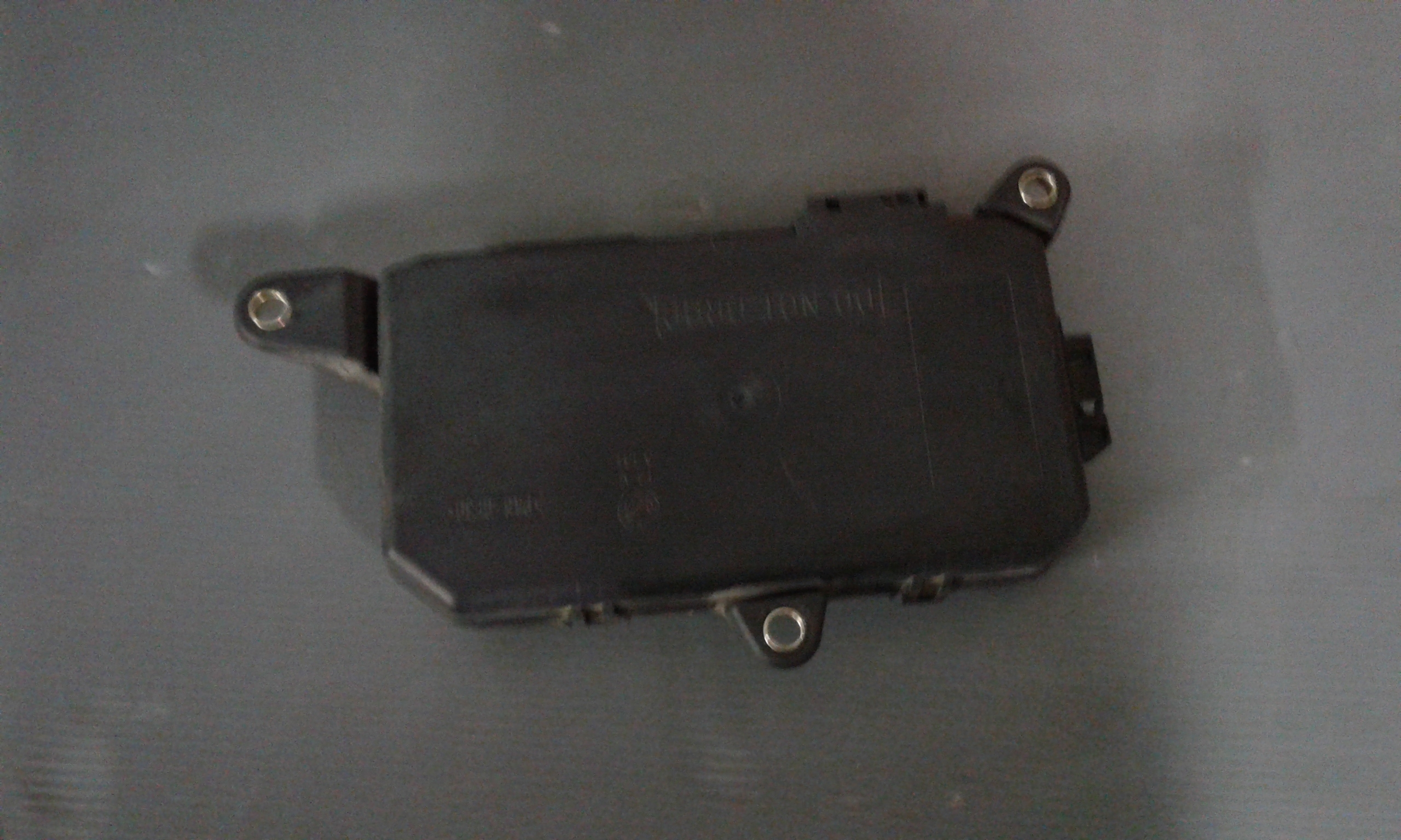 Centralina Vetri FIAT Stilo Berlina 5P