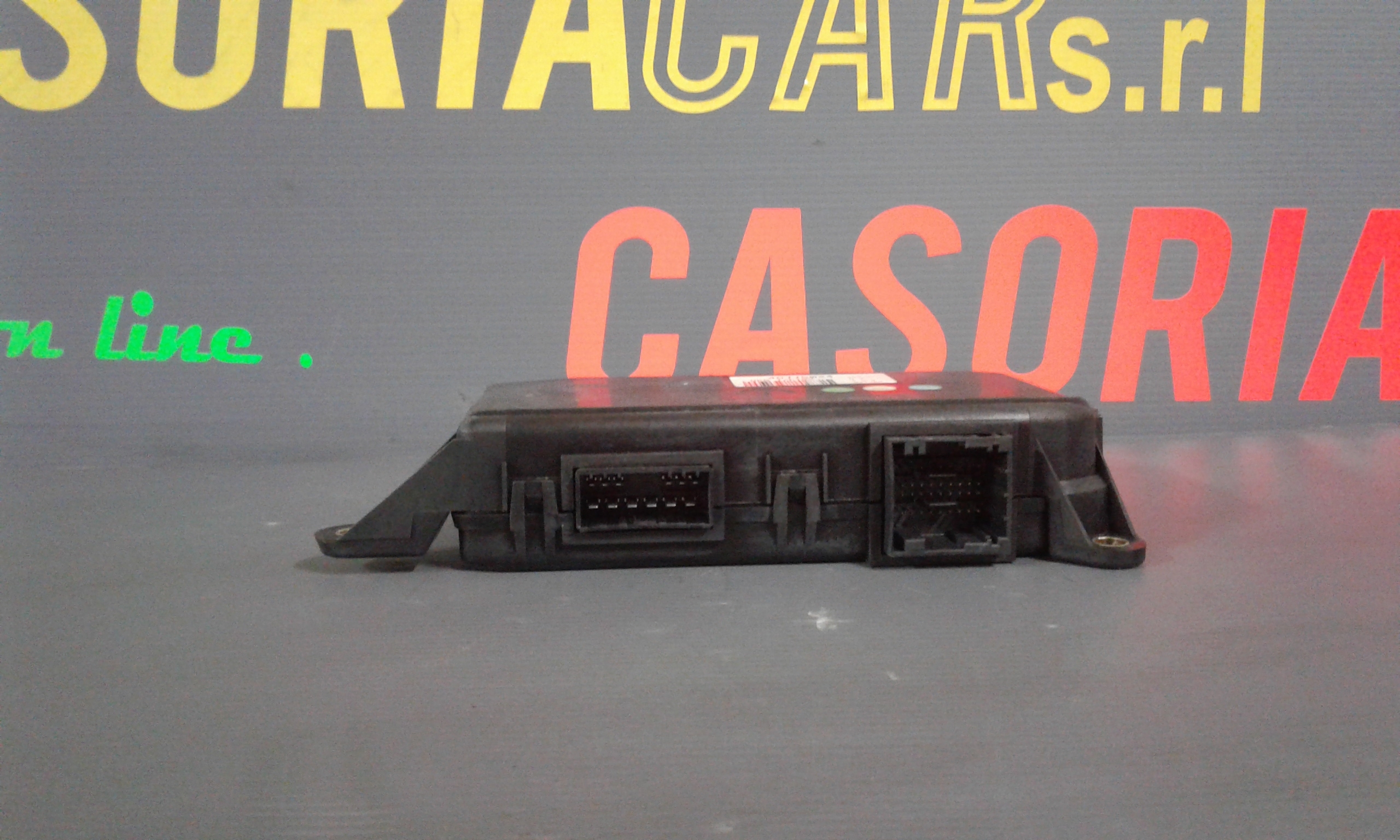 Centralina Vetri FIAT Stilo Berlina 5P