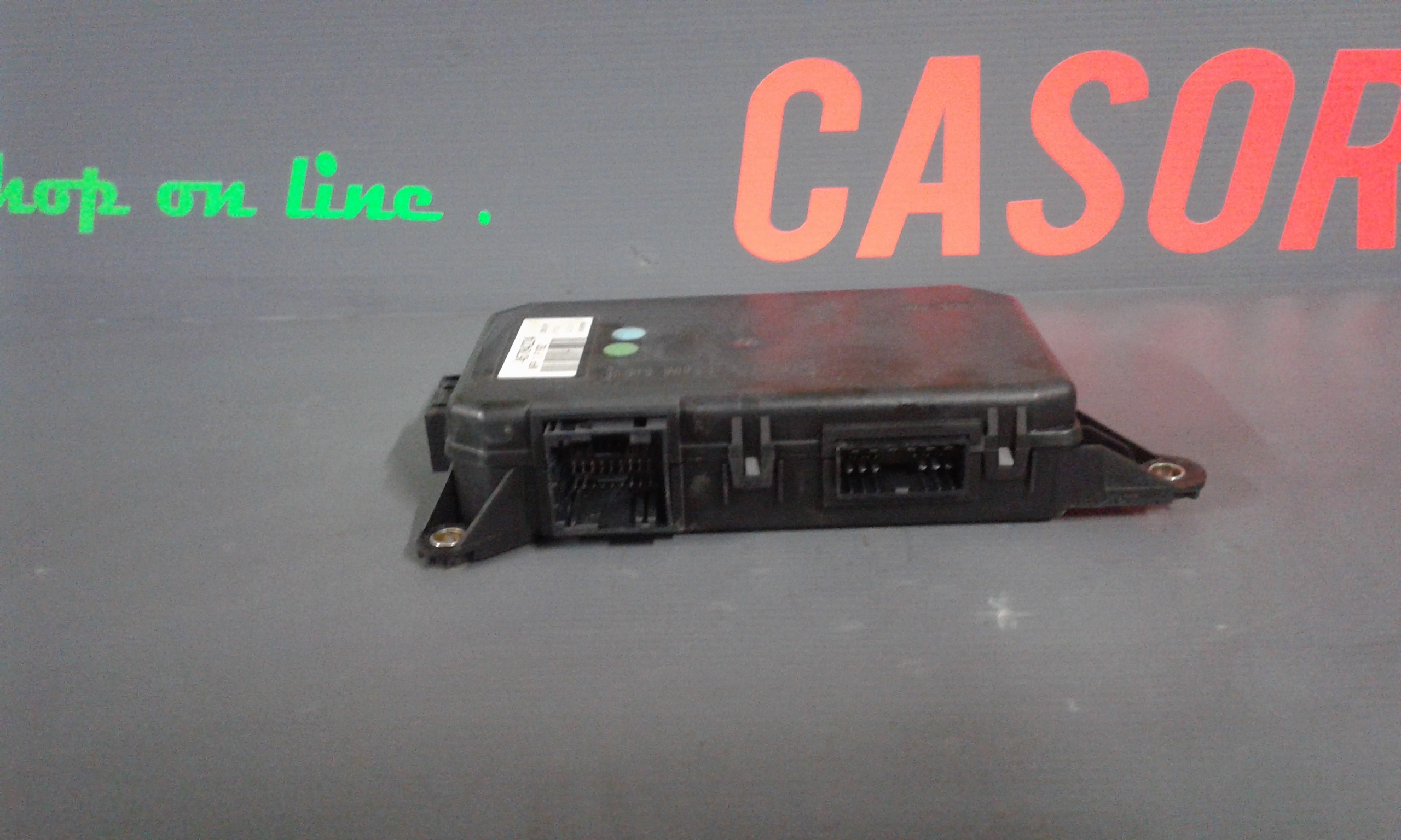 Centralina Vetri FIAT Stilo Berlina 5P