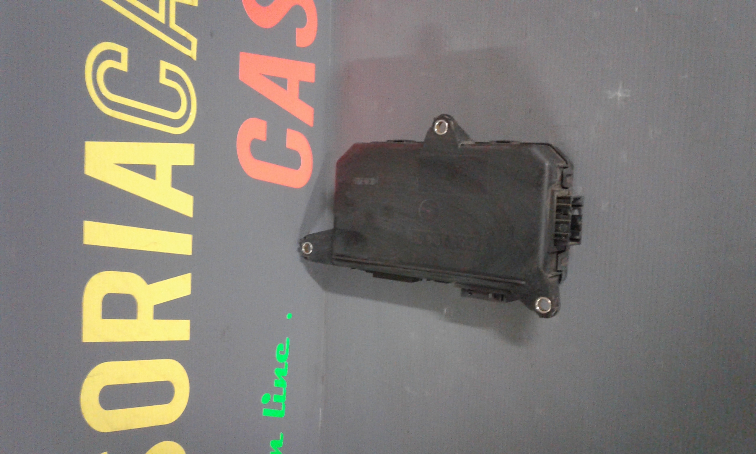 Centralina Vetri FIAT Stilo Berlina 5P