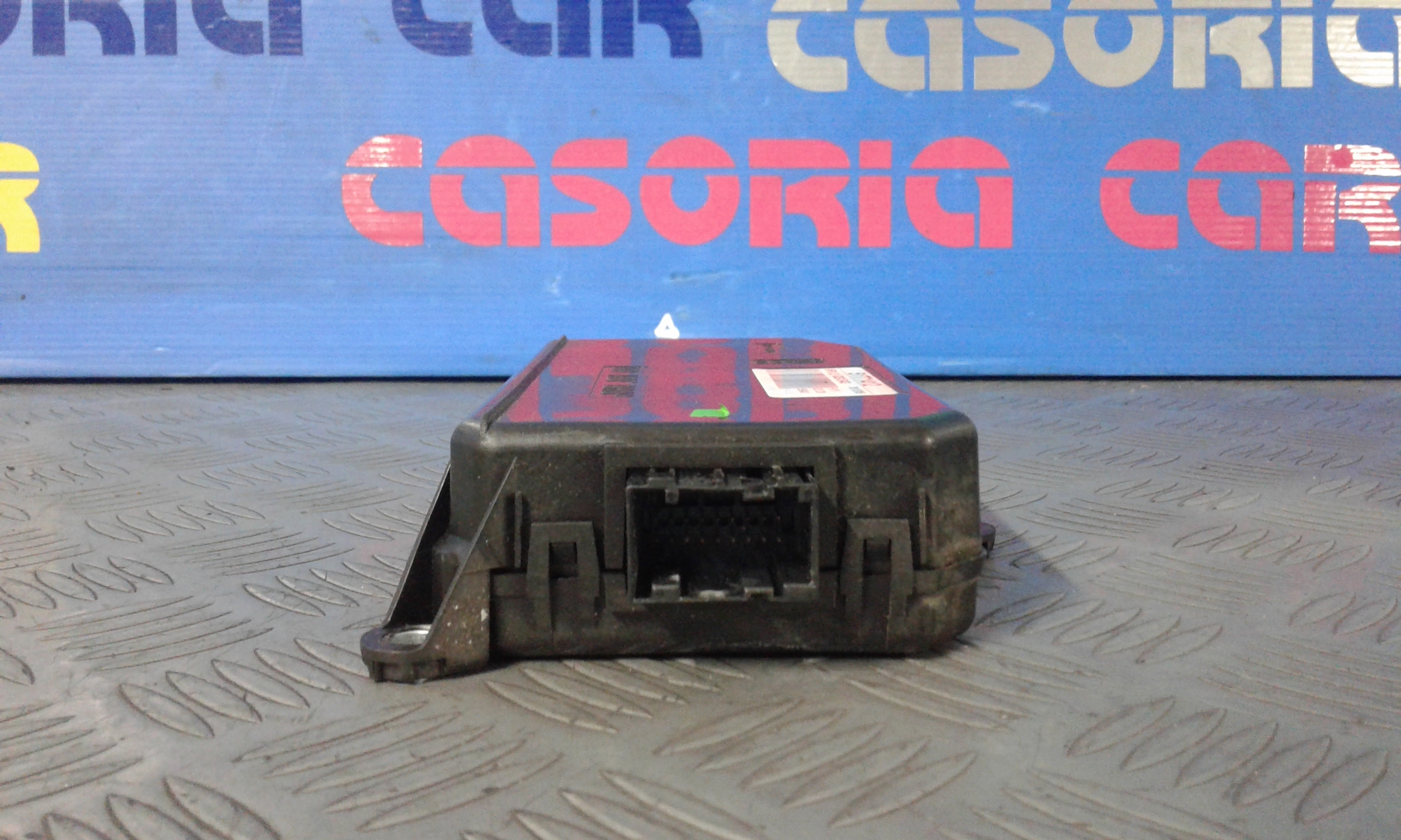 Centralina Vetri LANCIA Ypsilon 1 Serie