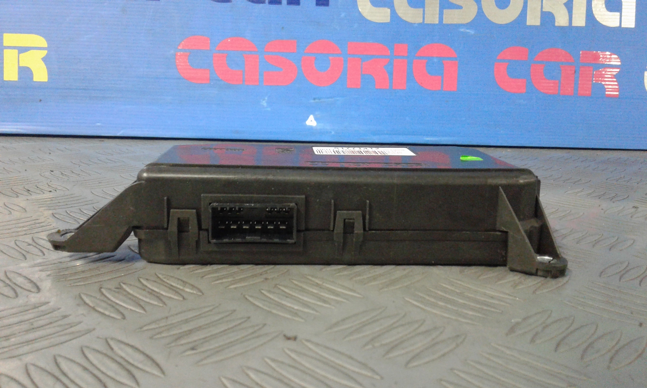 Centralina Vetri LANCIA Ypsilon 1 Serie