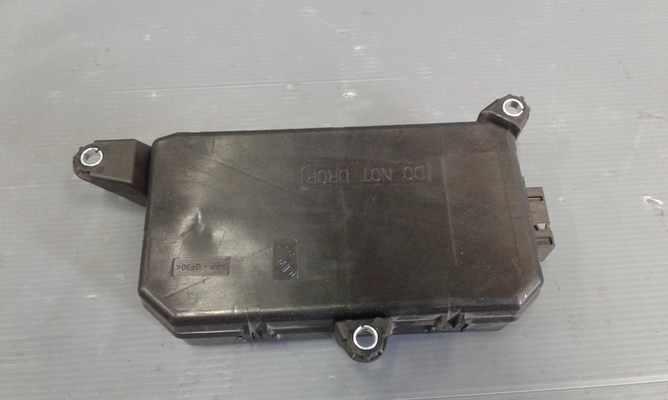 Centralina Vetri LANCIA Ypsilon 2 Serie