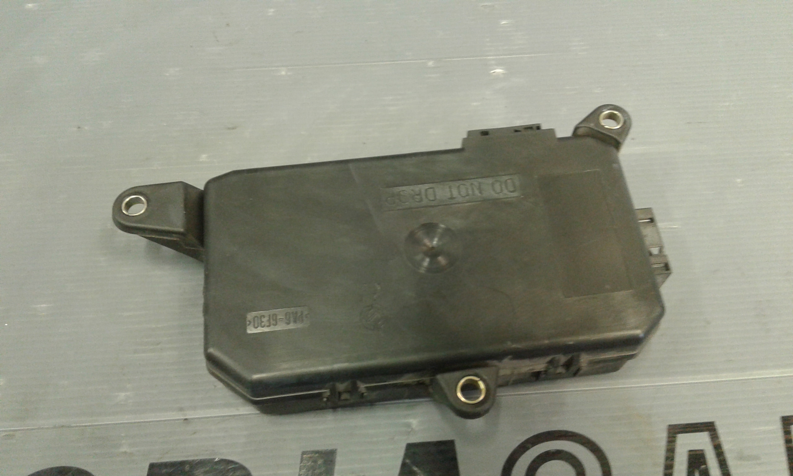 Centralina Vetri FIAT Stilo Berlina 5P