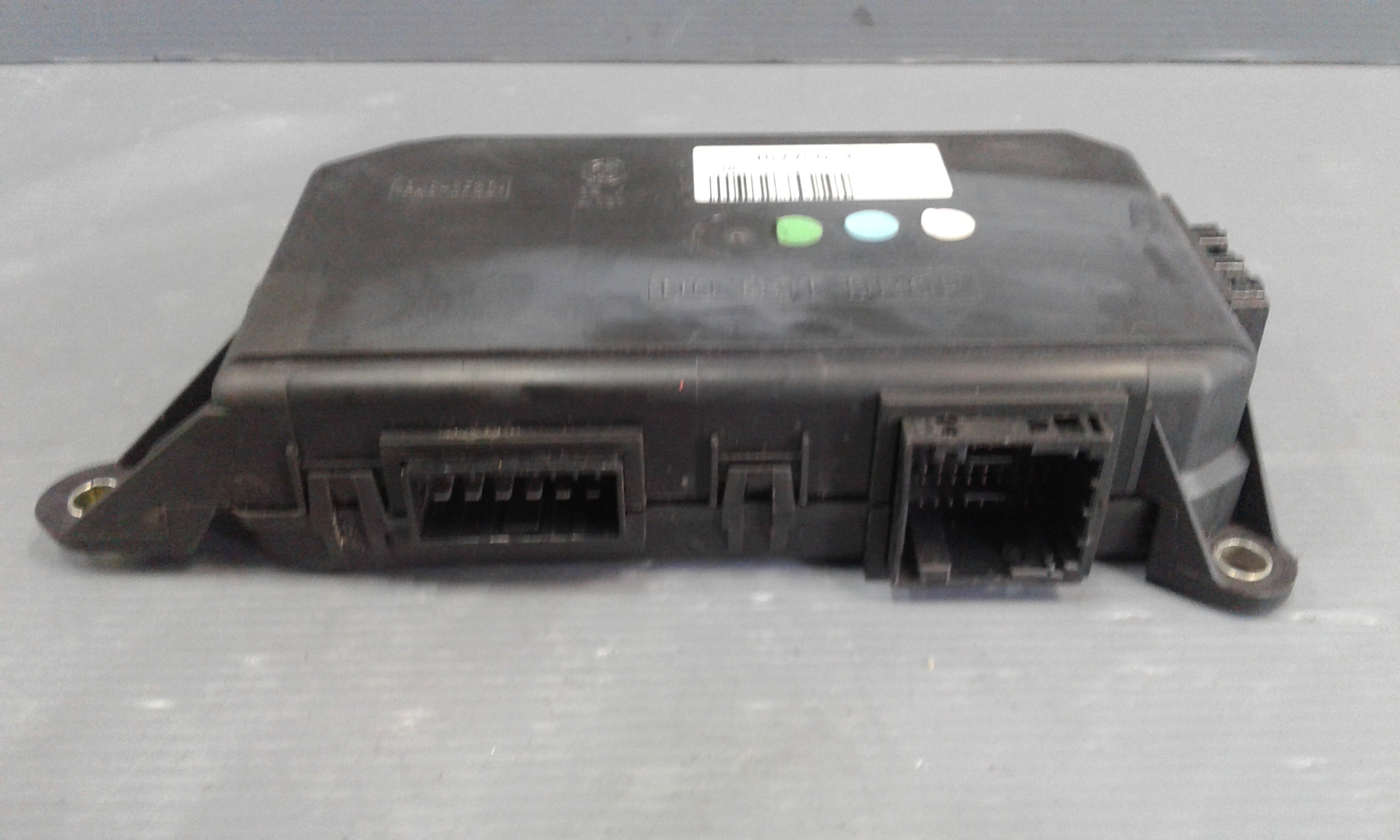 Centralina Vetri FIAT Stilo Berlina 5P