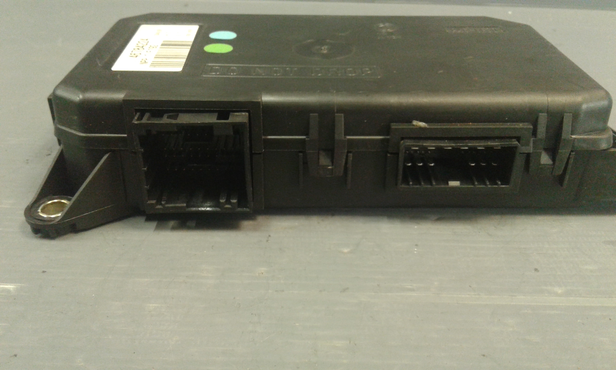 Centralina Vetri FIAT Stilo S. Wagon