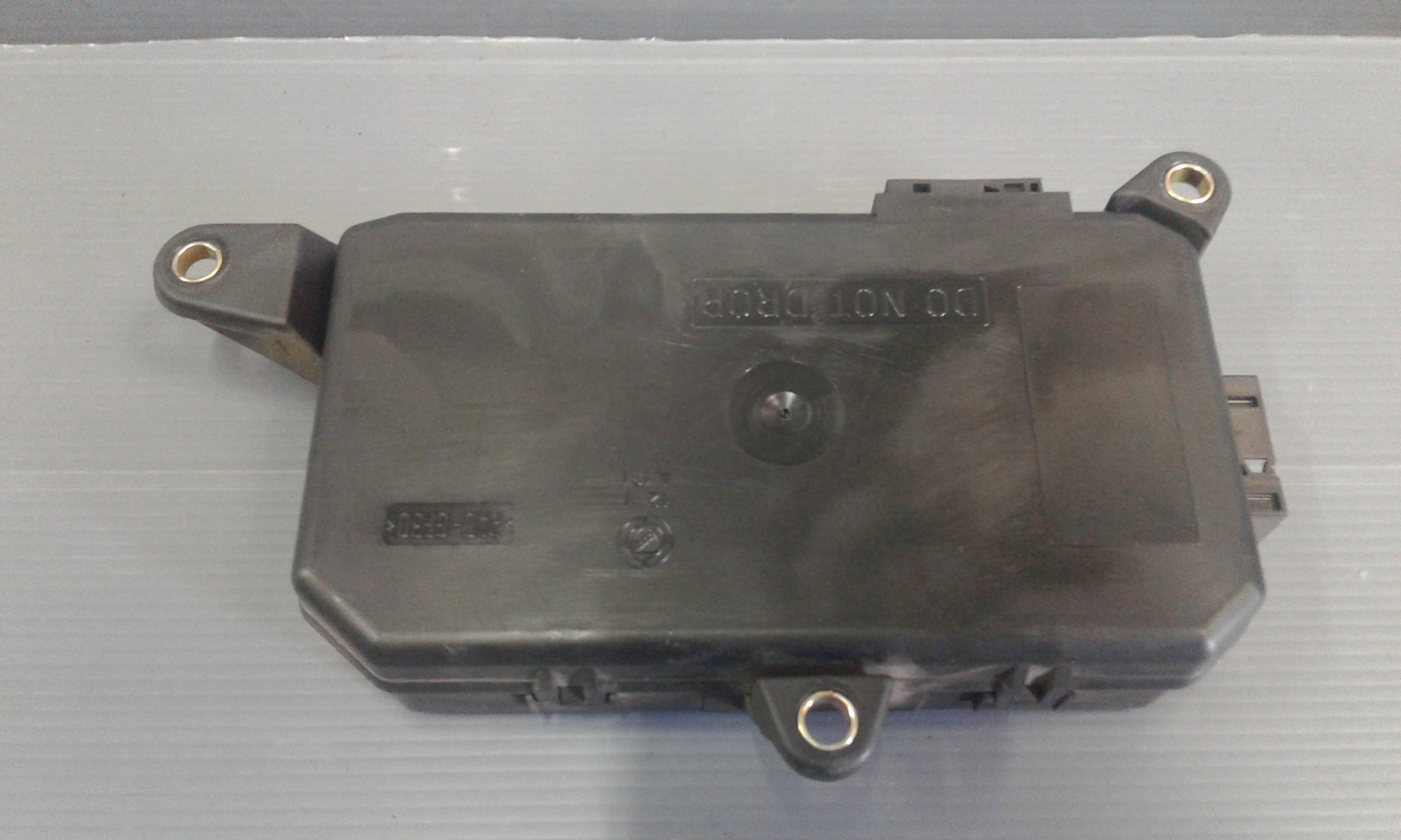 Centralina Vetri FIAT Stilo Berlina 3P