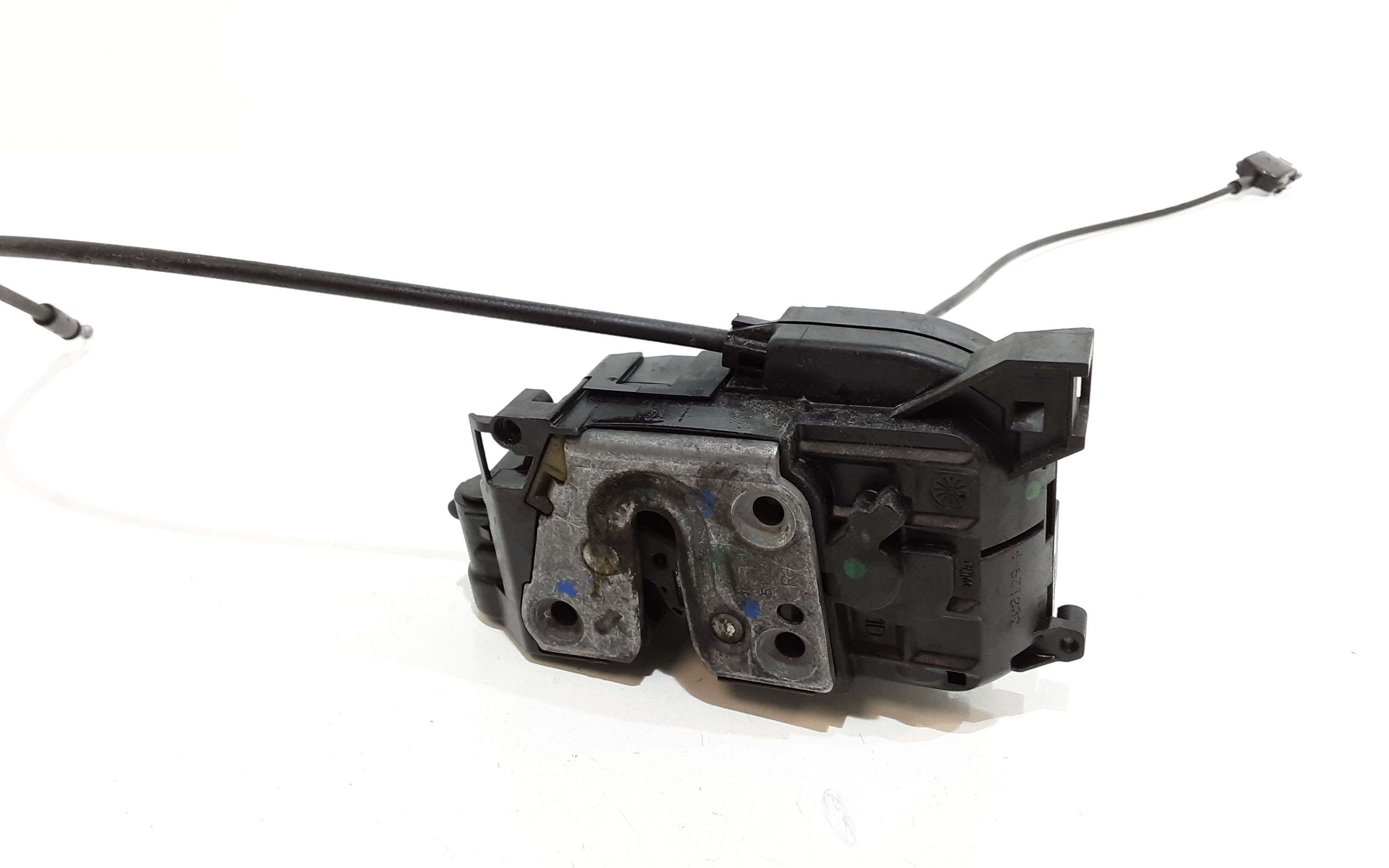 Serratura Posteriore destra RENAULT Clio Serie (08>15)