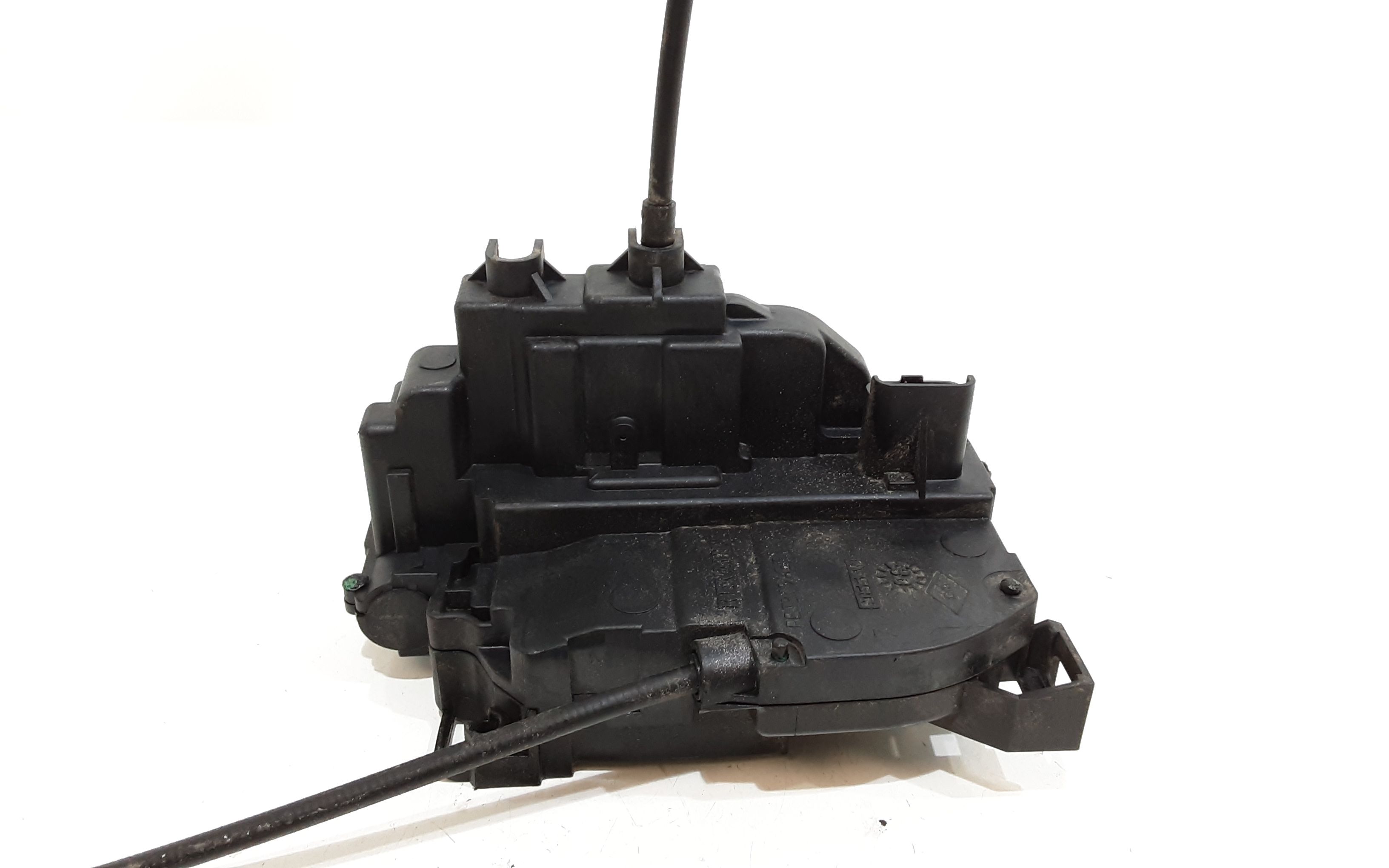 Serratura Posteriore destra RENAULT Clio Serie (08>15)