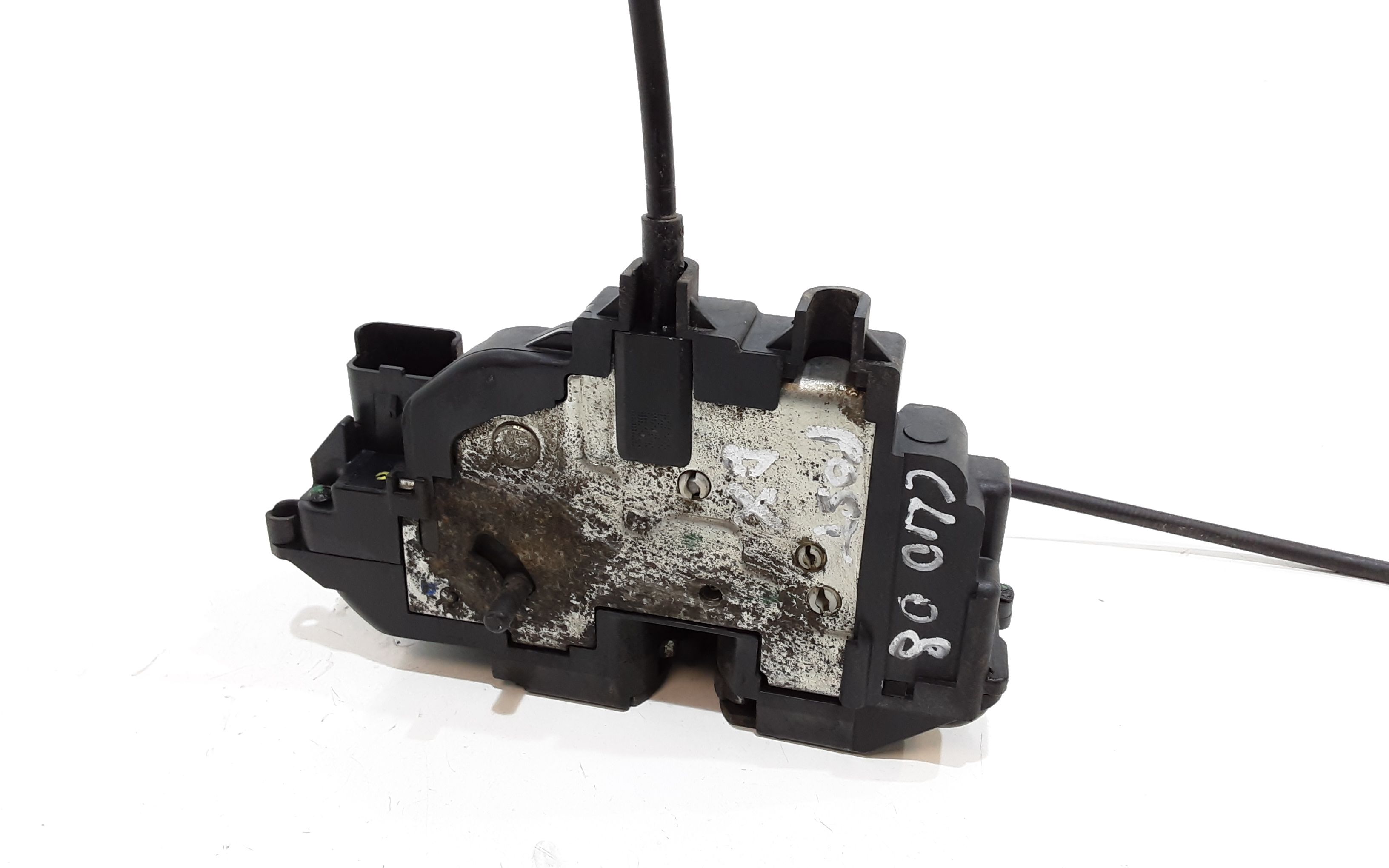 Serratura Posteriore destra RENAULT Clio Serie (08>15)