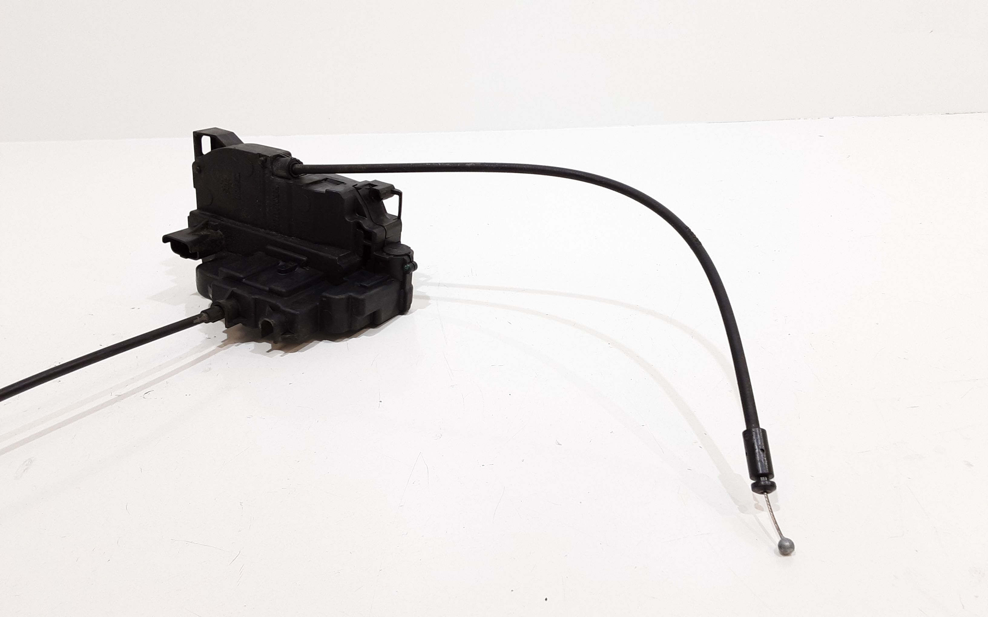 Serratura Posteriore destra RENAULT Clio Serie (08>15)