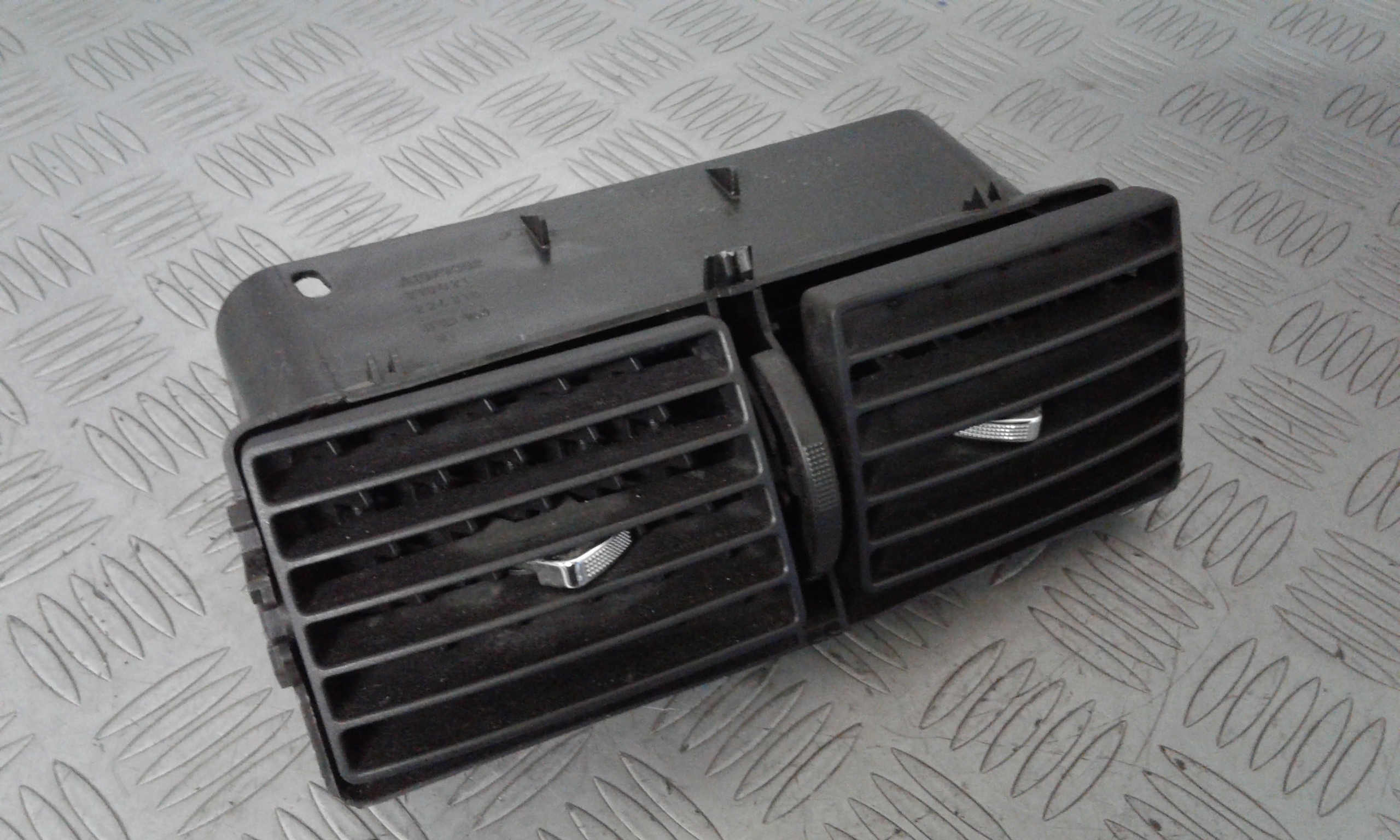 Griglia aria interna PEUGEOT 307 Berlina