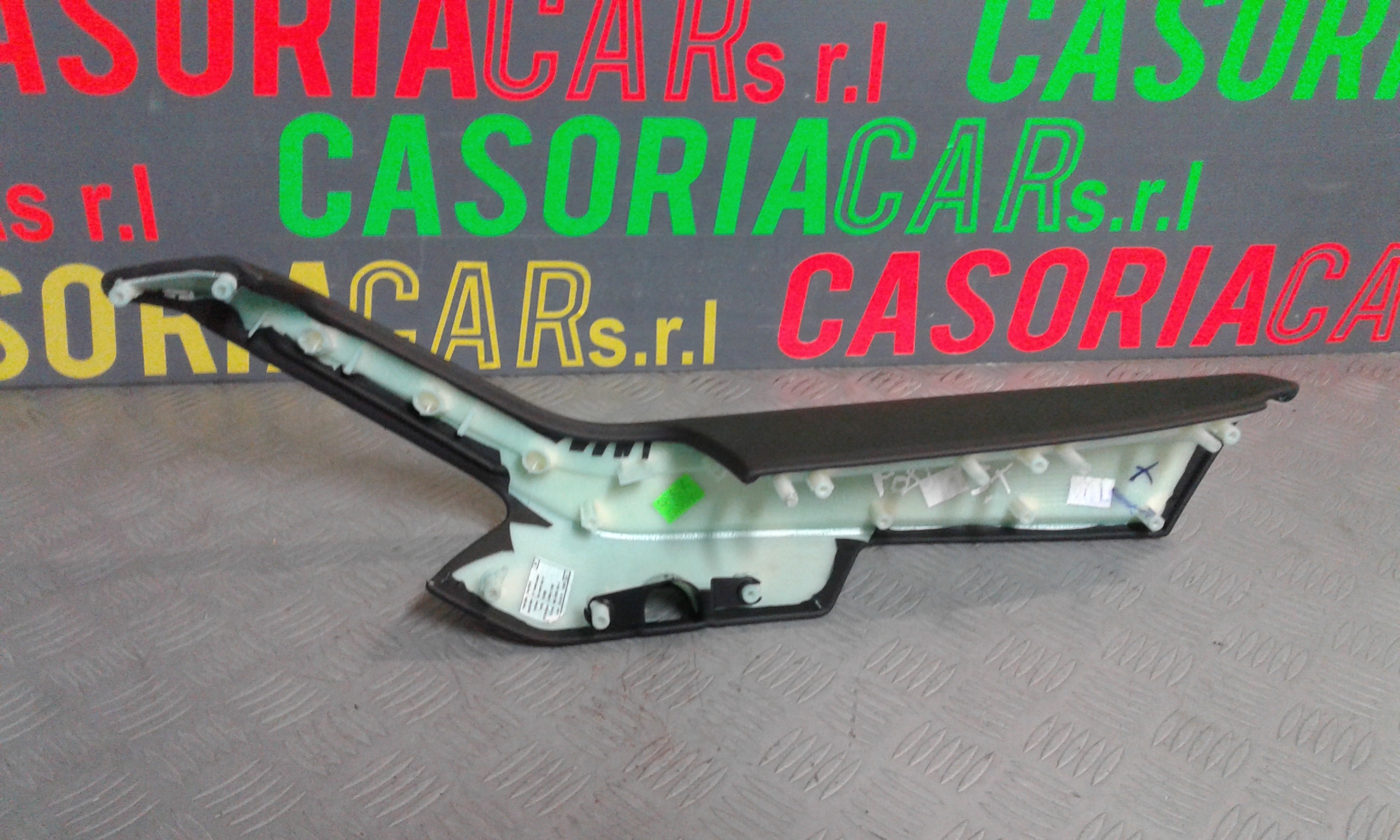 Maniglione interno POST  SX  guida VOLKSWAGEN Passat Variant 5 Serie