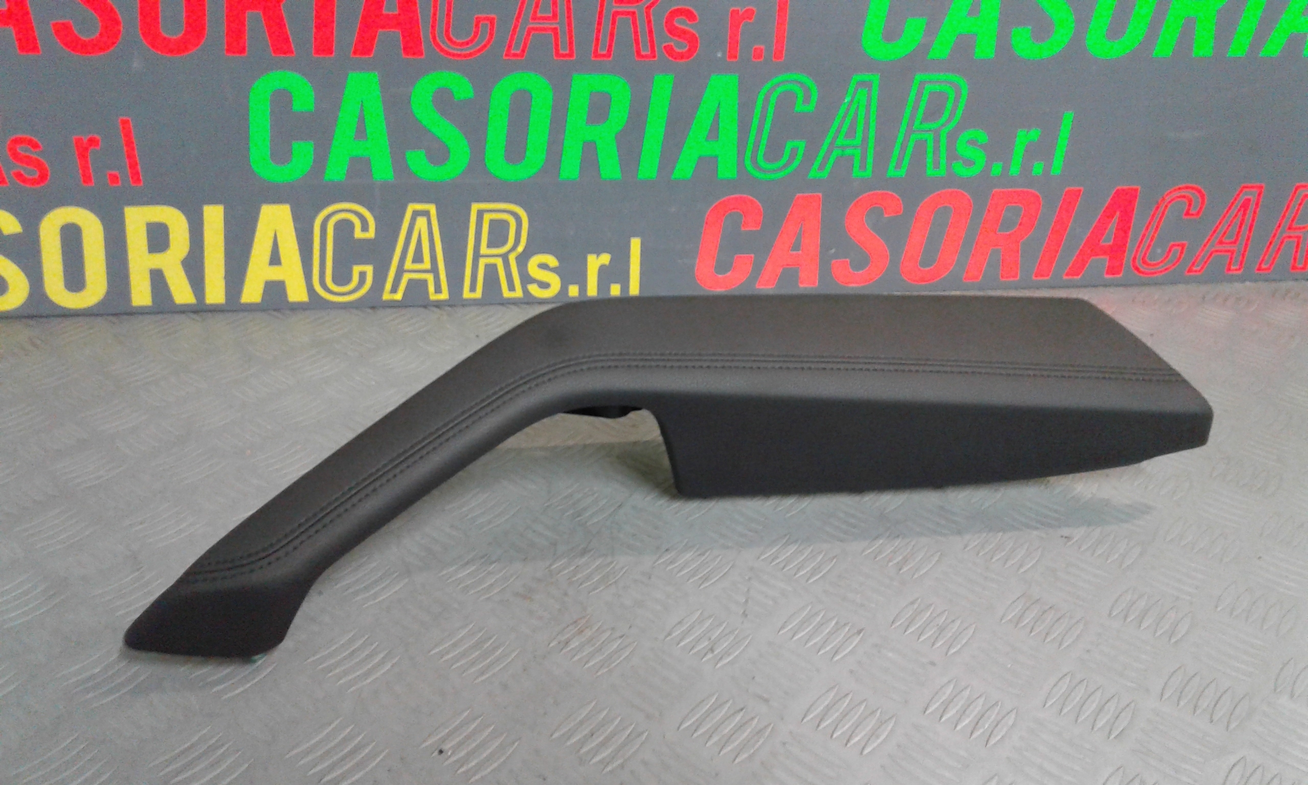 Maniglione interno POST  SX  guida VOLKSWAGEN Passat Variant 5 Serie