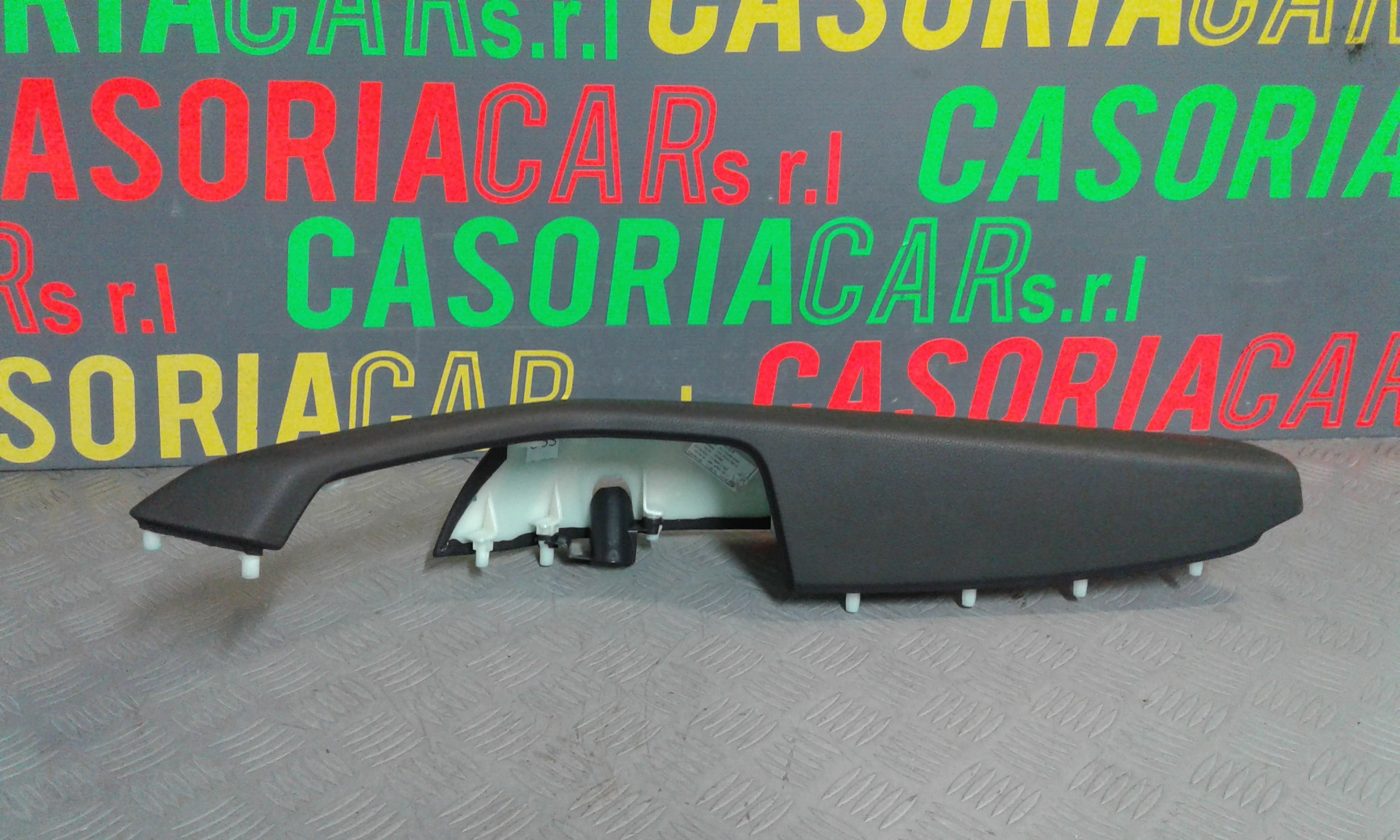 Maniglione interno ant SX guida VOLKSWAGEN Passat Variant 5 Serie