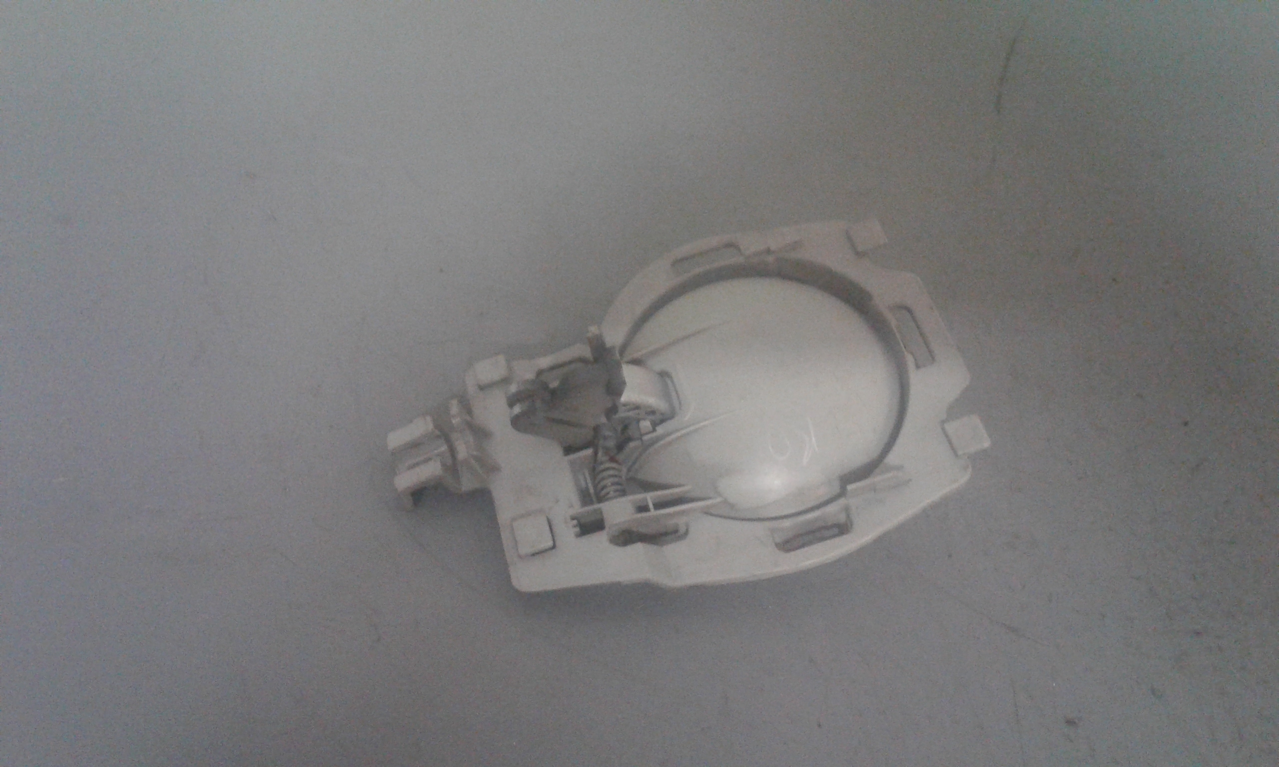 Maniglione interno ant SX guida CITROEN C3 1 Serie