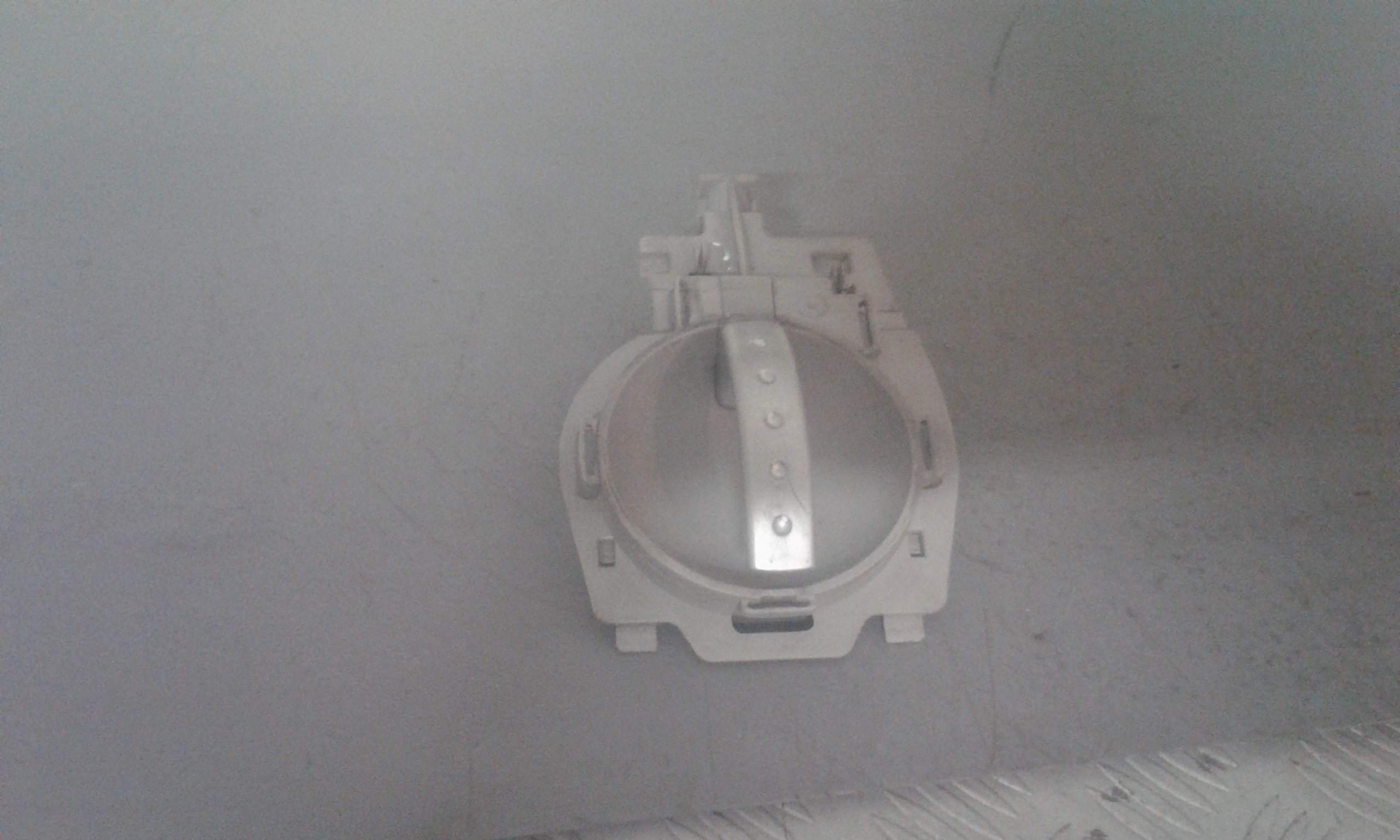 Maniglione interno ant SX guida CITROEN C3 1 Serie