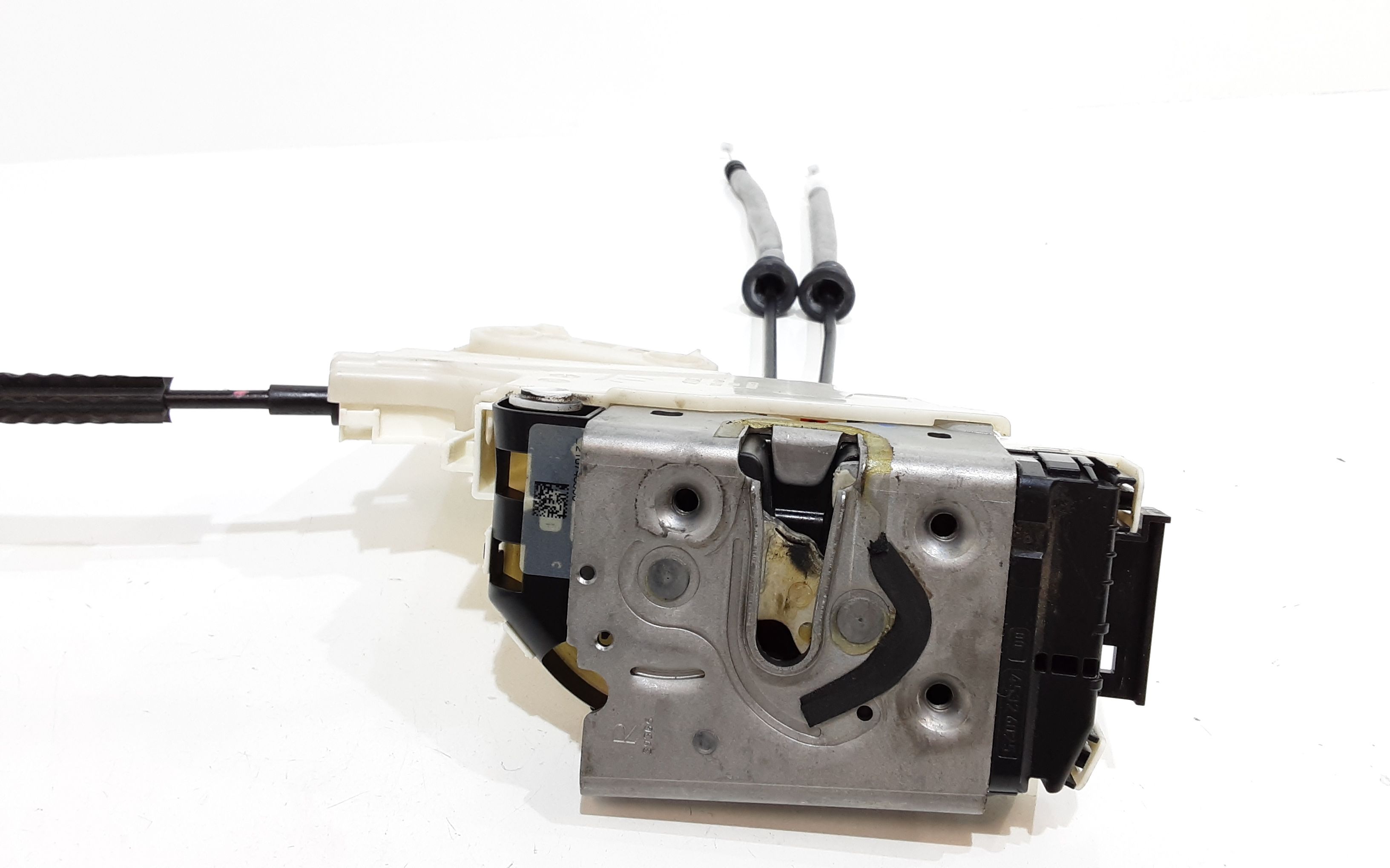 Serratura Posteriore destra FIAT 500 X 1 Serie