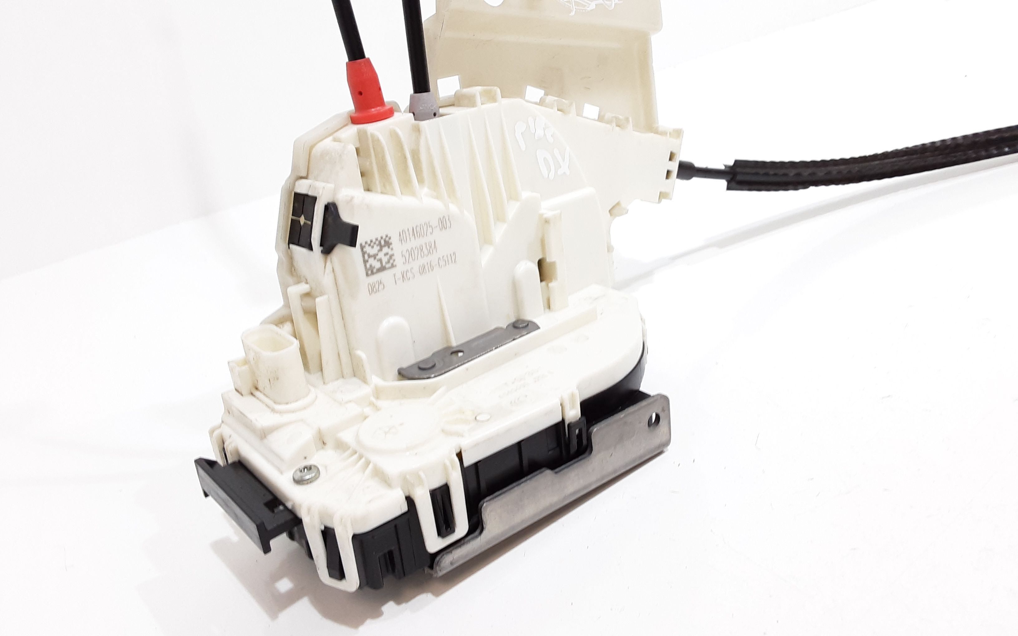 Serratura Posteriore destra FIAT 500 X 1 Serie