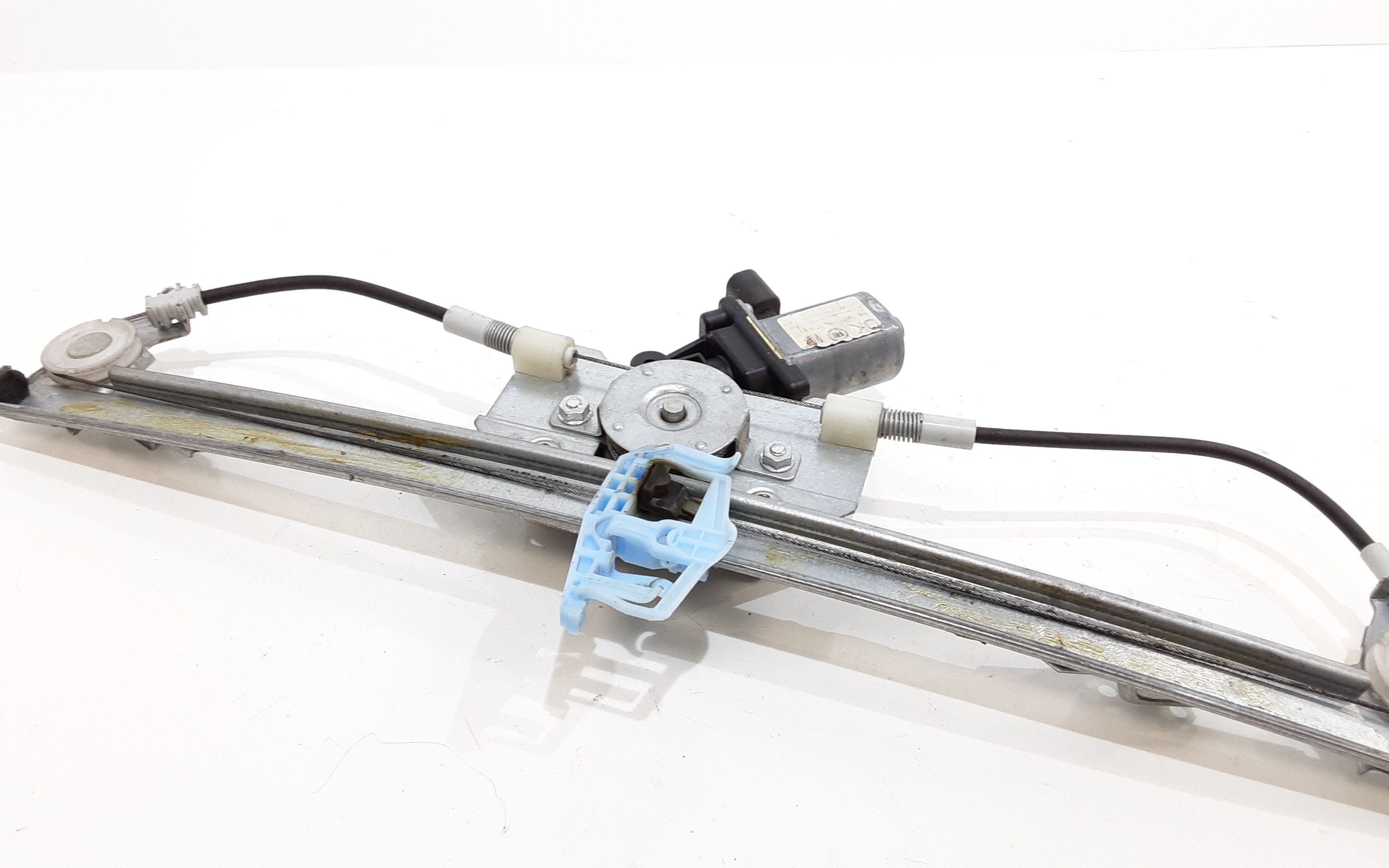 Cremagliera anteriore sinistra Guida FIAT Panda 3 Serie