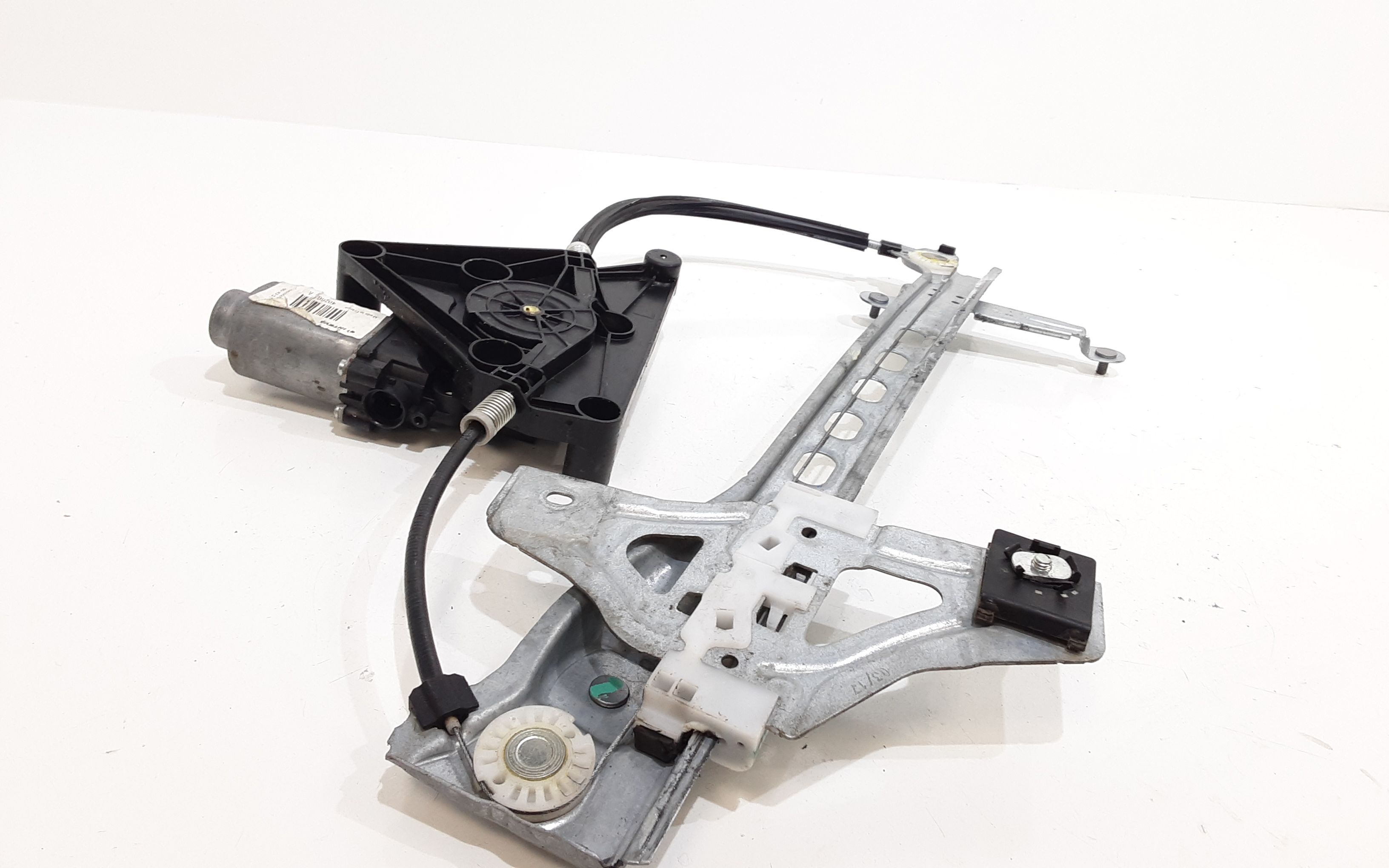 Cremagliera anteriore sinistra Guida TOYOTA Aygo 3 Serie