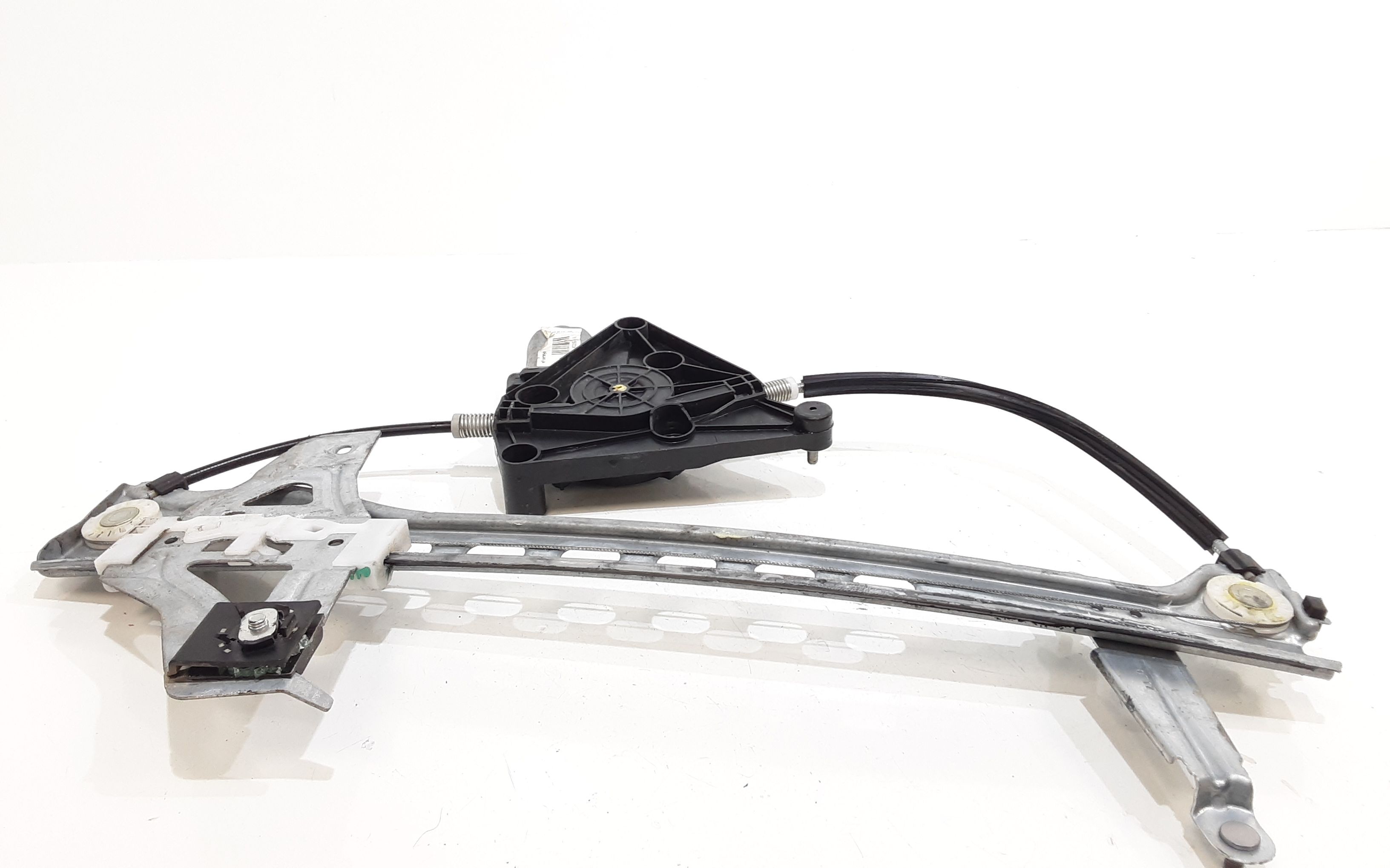 Cremagliera anteriore sinistra Guida TOYOTA Aygo 3 Serie