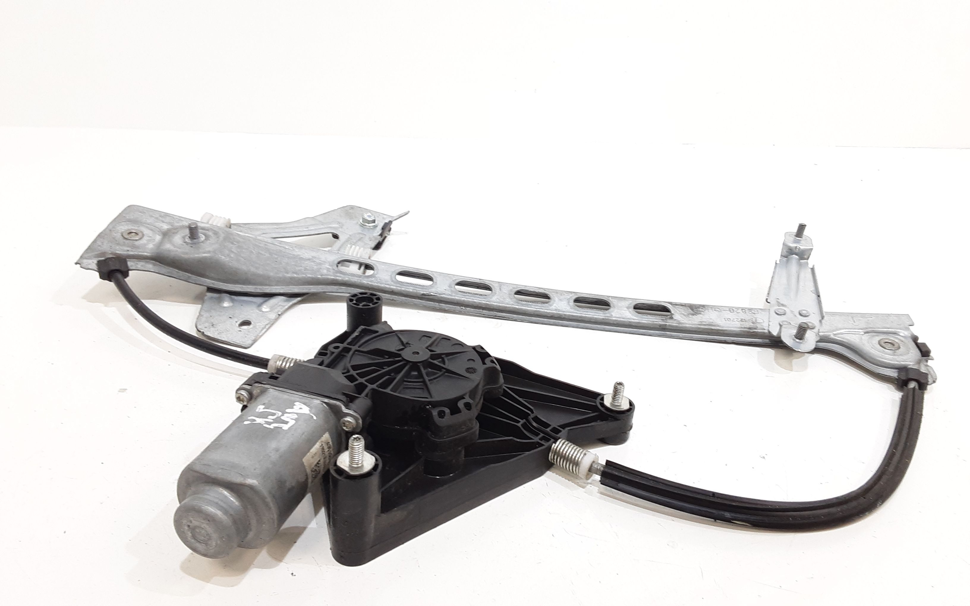 Cremagliera anteriore sinistra Guida TOYOTA Aygo 3 Serie