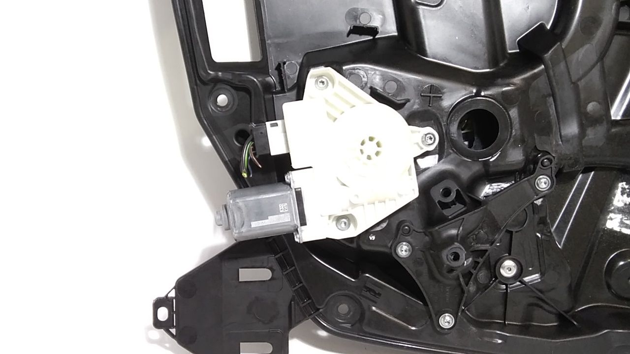 Cremagliera anteriore sinistra Guida MERCEDES GLC Coupe (BM 253) (6.2016) (16>)